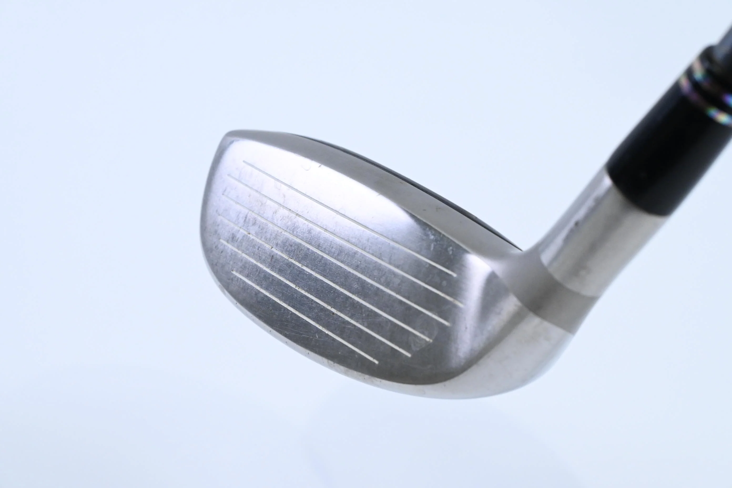 Ladies Cleveland HiBore #3 Hybrid / 22 Degree / Ladies Flex Cleveland W Series - Image 4