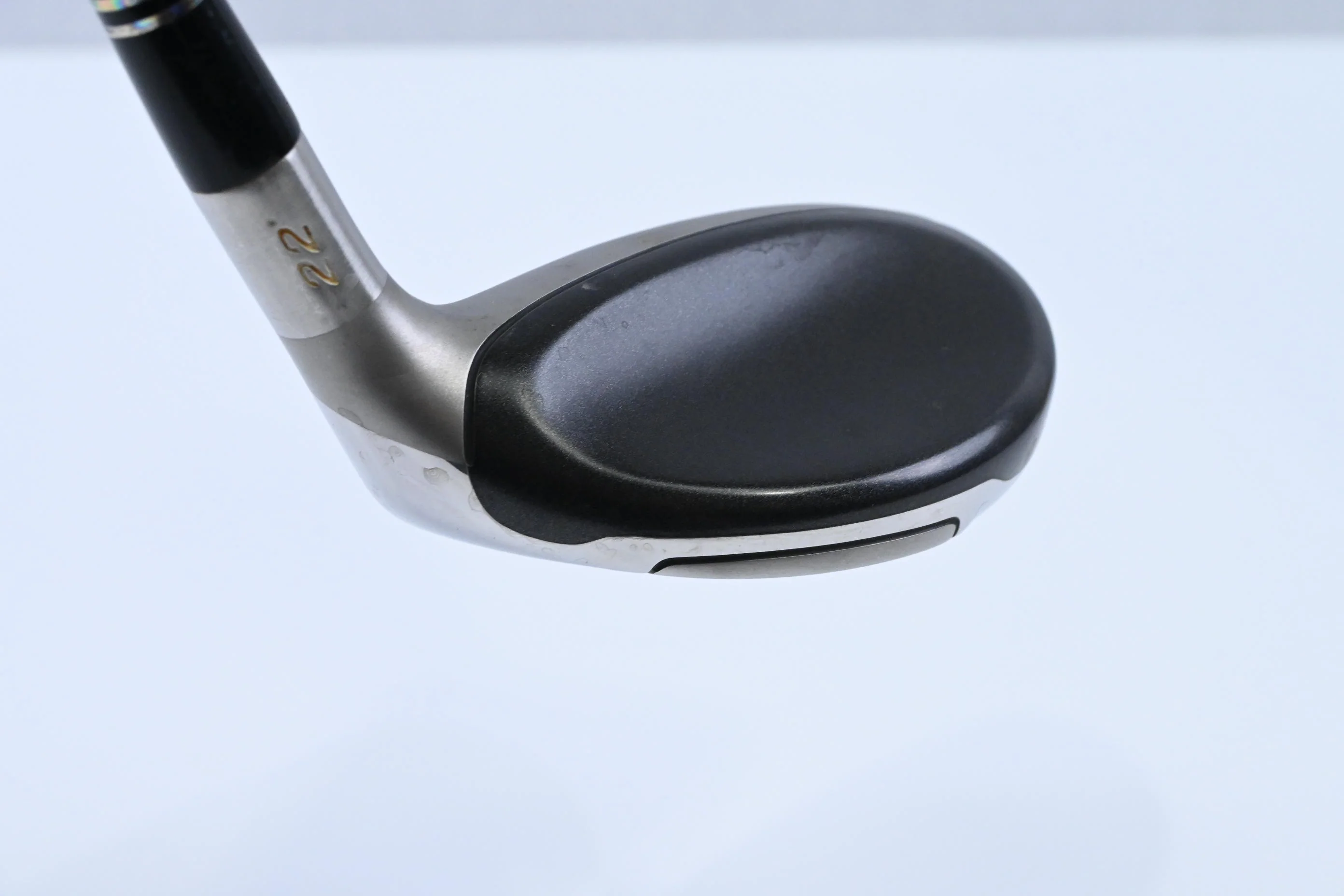 Ladies Cleveland HiBore #3 Hybrid / 22 Degree / Ladies Flex Cleveland W Series - Image 5