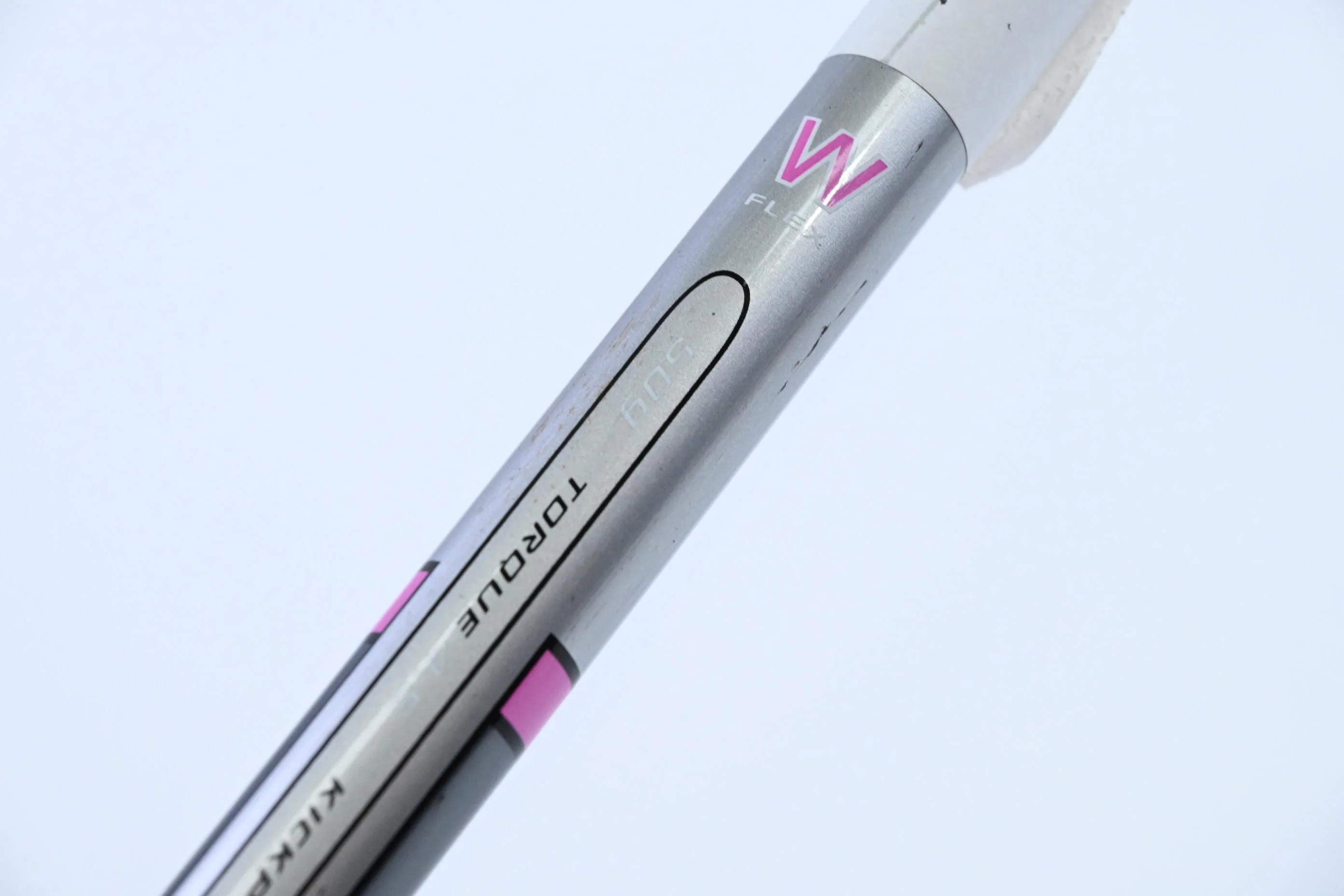 Ladies Cleveland HiBore #3 Hybrid / 22 Degree / Ladies Flex Cleveland W Series - Image 6