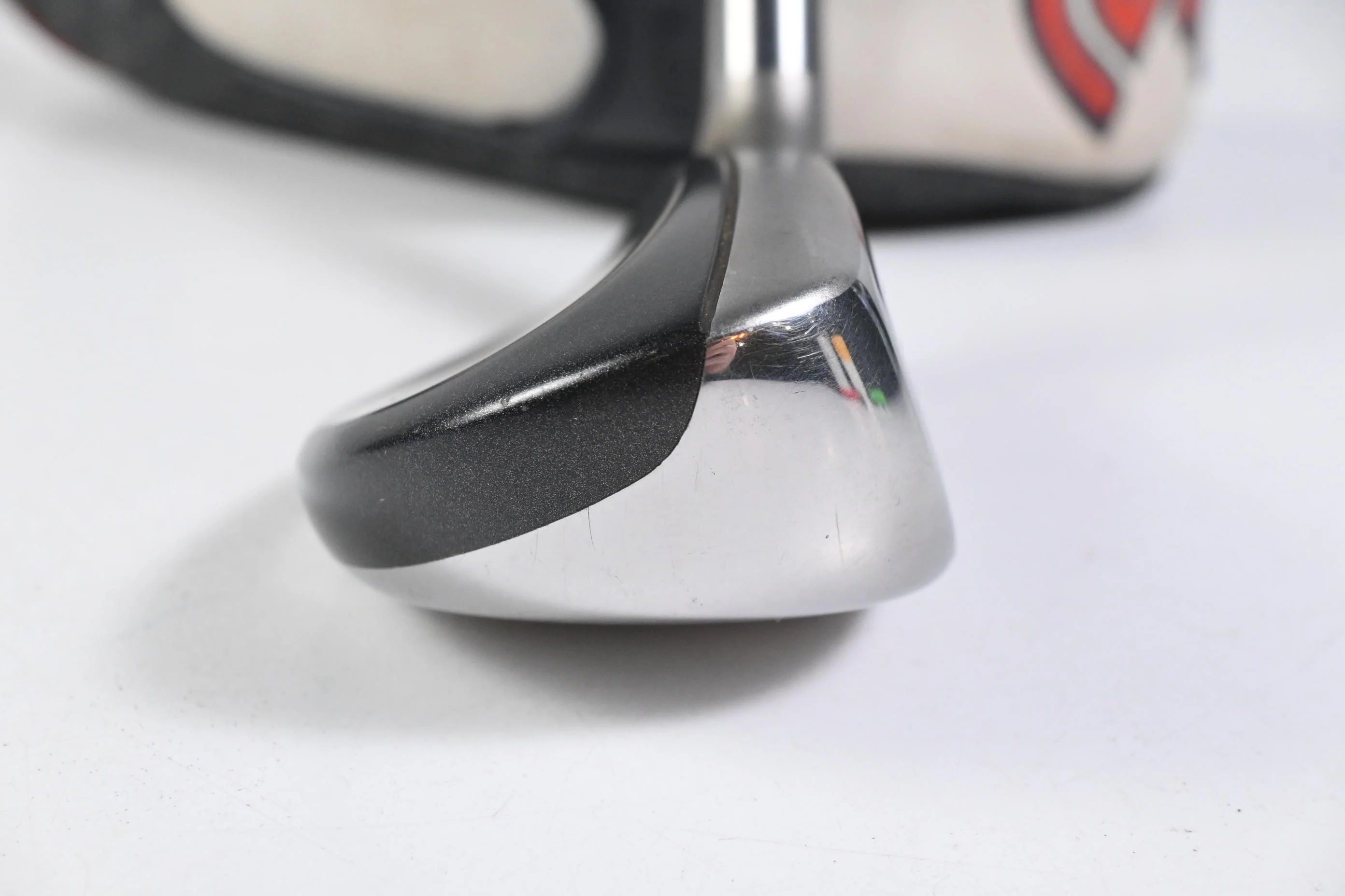 Cleveland HiBore #2 Hybrid / 19 Degree / Stiff Flex Cleveland 83 Shaft - Image 3