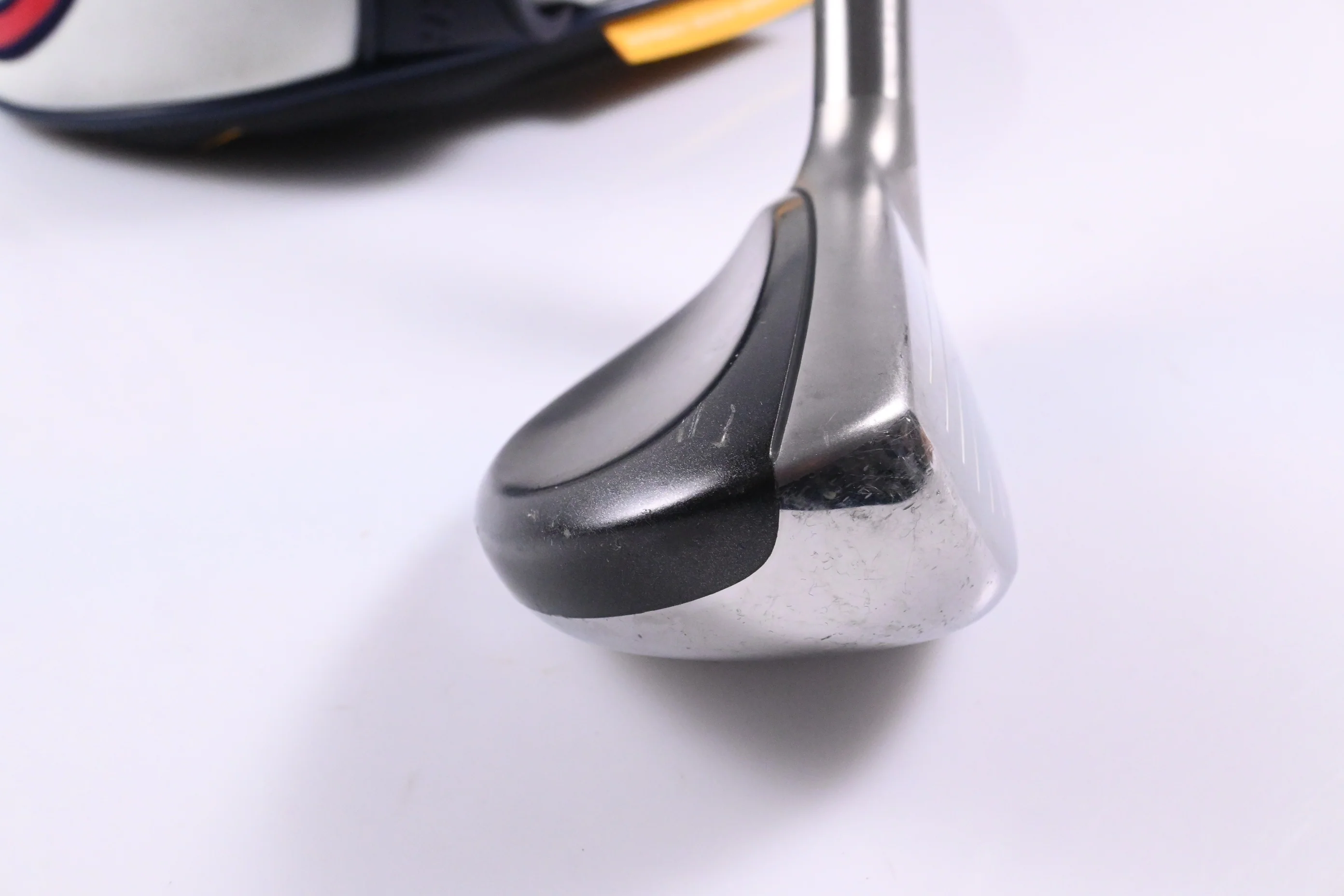 Cleveland HiBore #3 Hybrid / 22 Degree / Regular Flex Cleveland HiBore 78g Shaft - Image 3