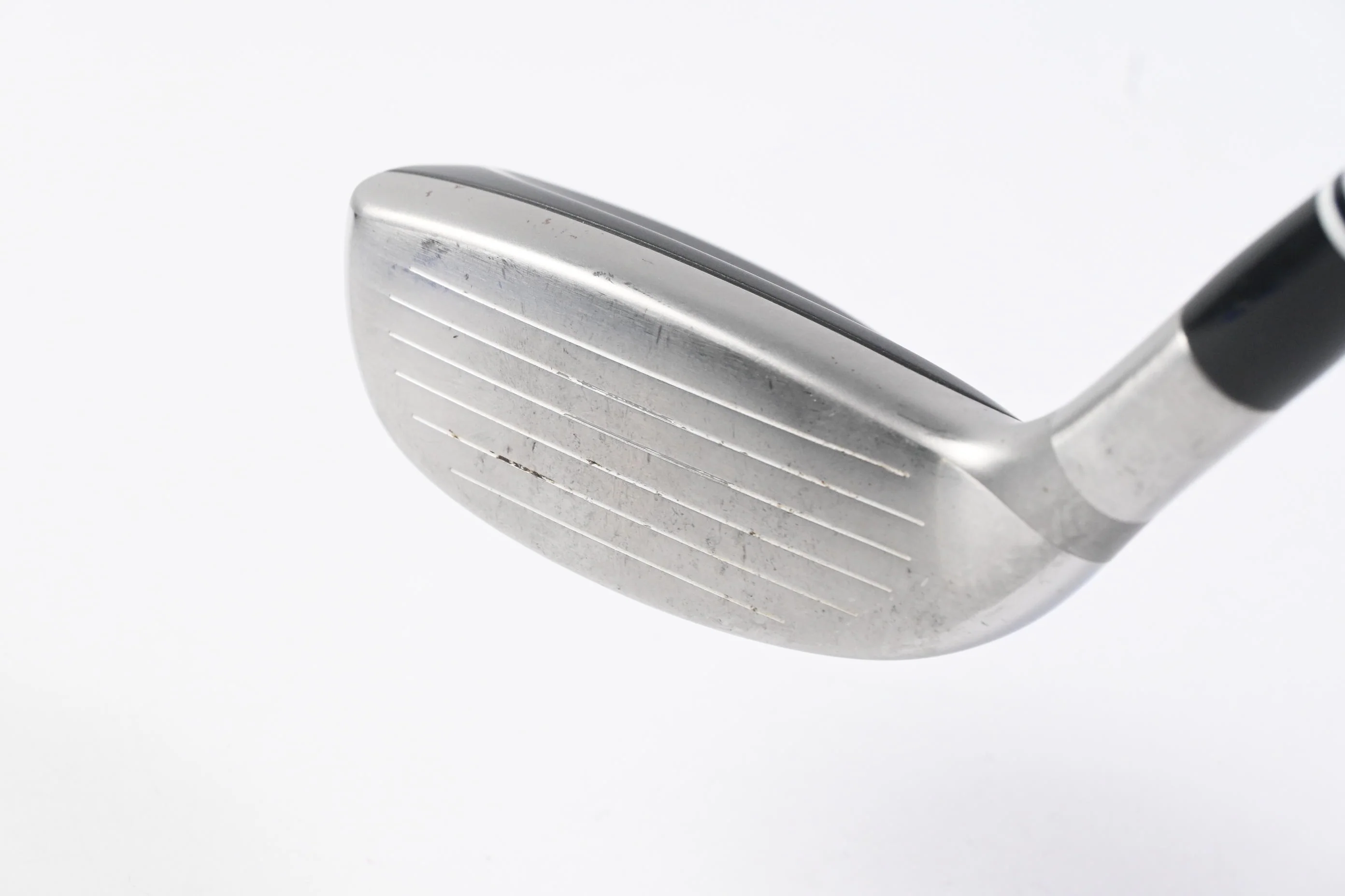 Cleveland HiBore #1 Hybrid / 16 Degree / Stiff Flex Cleveland HiBore 83 Shaft - Image 4