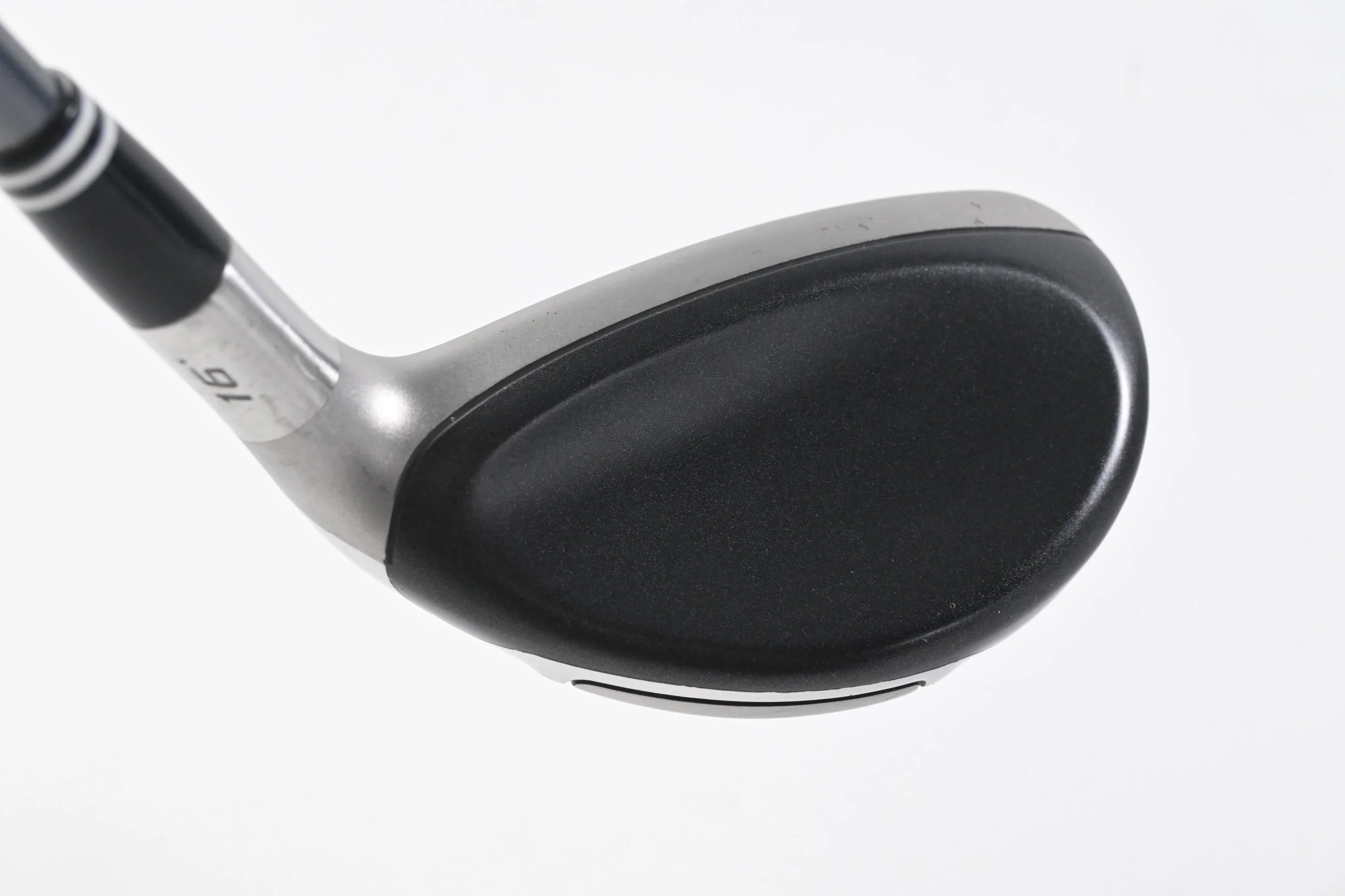 Cleveland HiBore #1 Hybrid / 16 Degree / Stiff Flex Cleveland HiBore 83 Shaft - Image 5