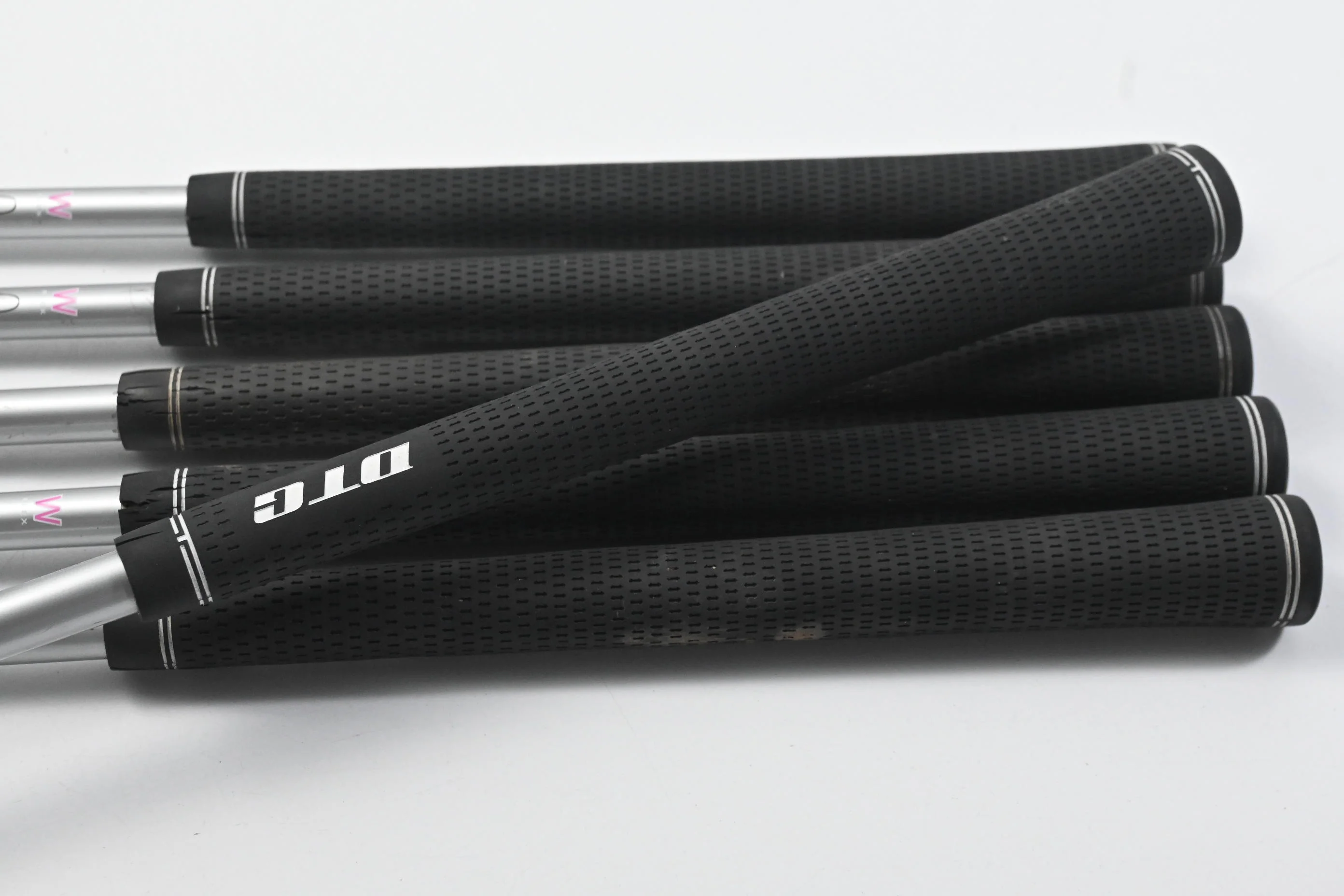 Ladies Cleveland HiBore Irons / 4-9i / Ladies Flex W Series 50 Shafts - Image 7