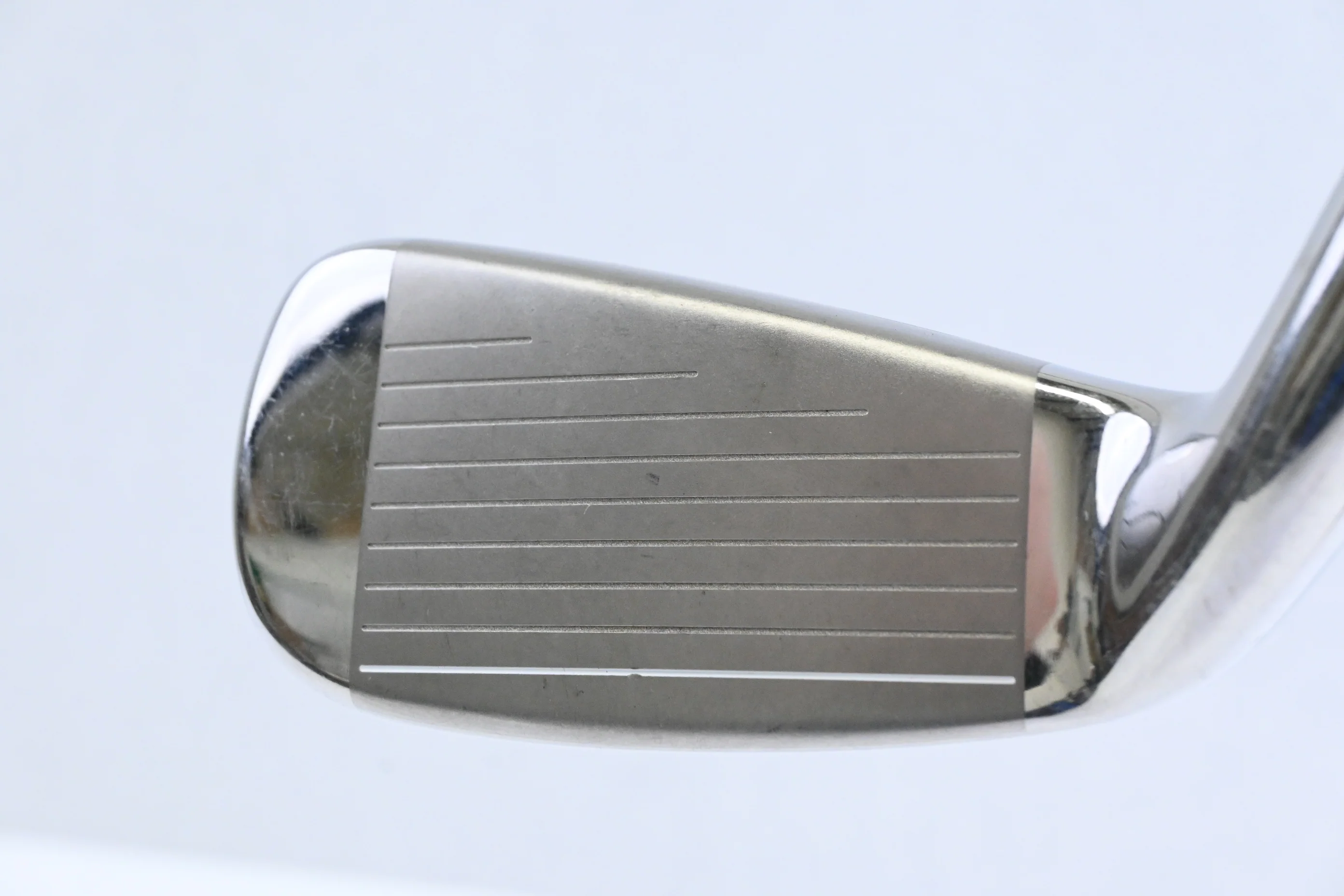 Cleveland HiBore #4 Hybrid / 24 Degree / Regular Flex Cleveland HiBore Shaft - Image 4