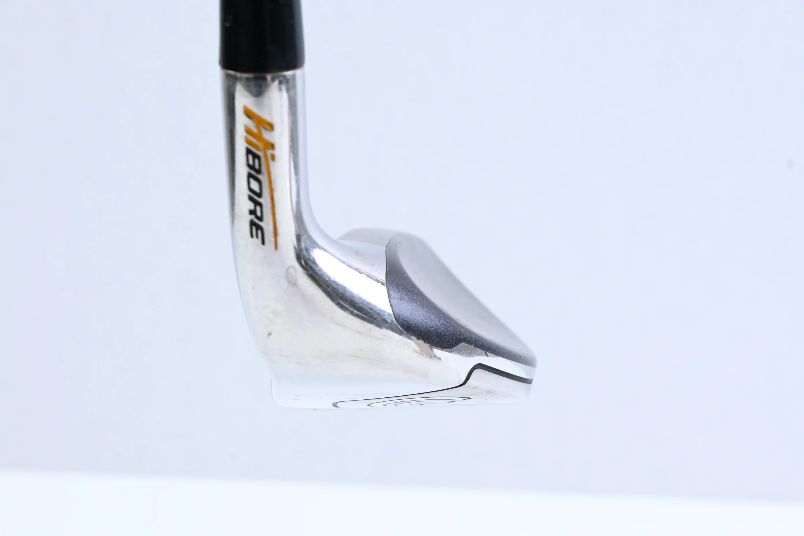 Cleveland HiBore #4 Hybrid / 24 Degree / Regular Flex Cleveland HiBore Shaft - Image 5