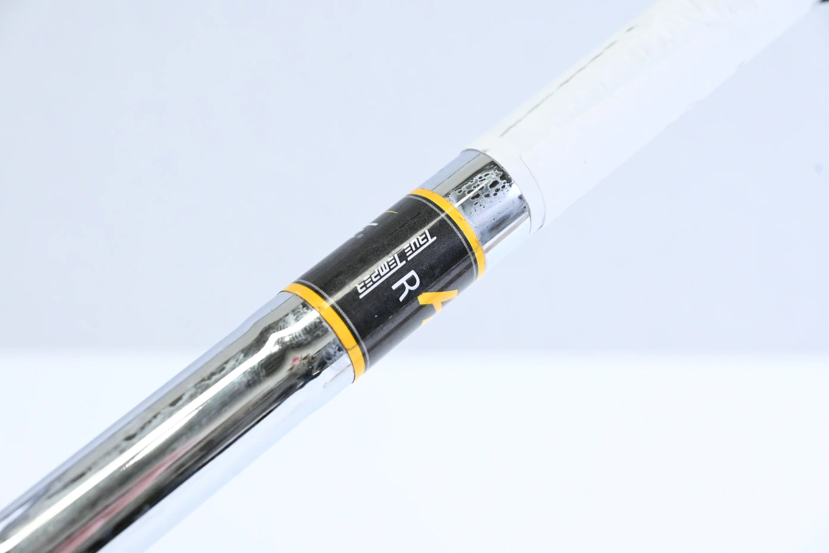 Cleveland HiBore #4 Hybrid / 24 Degree / Regular Flex Cleveland HiBore Shaft - Image 6