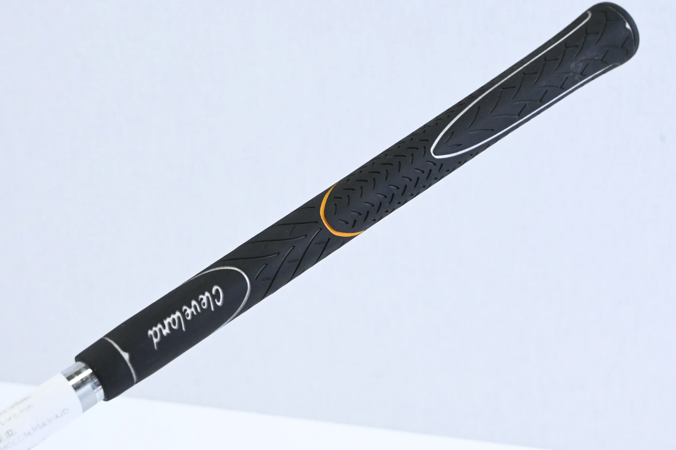 Cleveland HiBore #4 Hybrid / 24 Degree / Regular Flex Cleveland HiBore Shaft - Image 7
