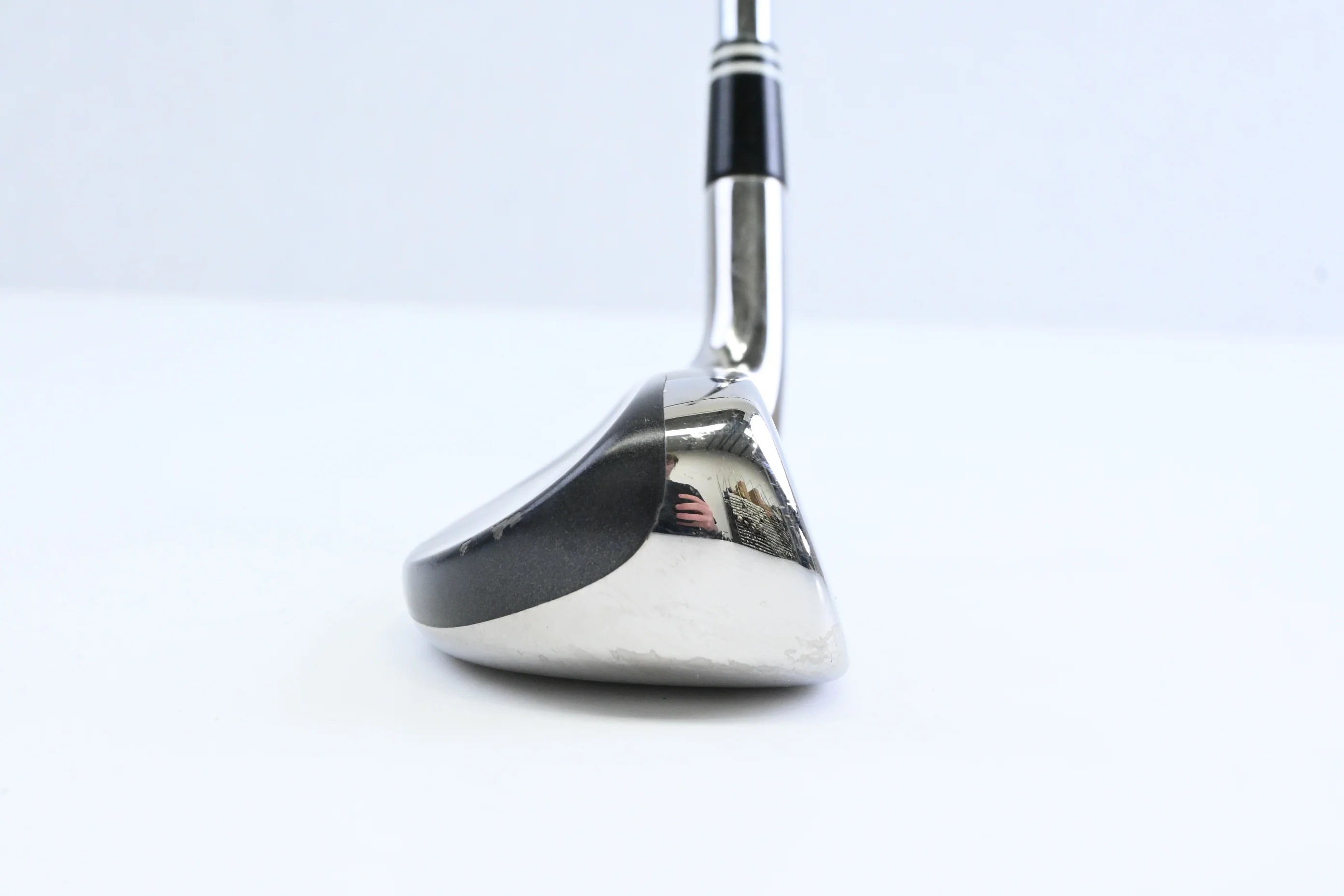 Cleveland HiBore #3 Hybrid / 21 Degree / Regular Flex Cleveland HiBore Shaft - Image 3