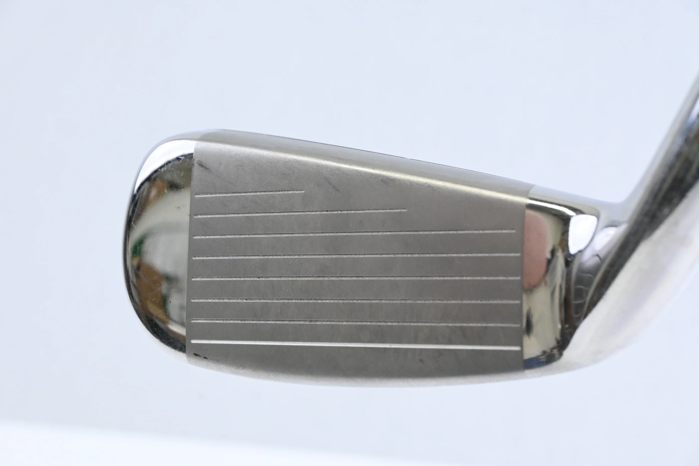 Cleveland HiBore #3 Hybrid / 21 Degree / Regular Flex Cleveland HiBore Shaft - Image 4