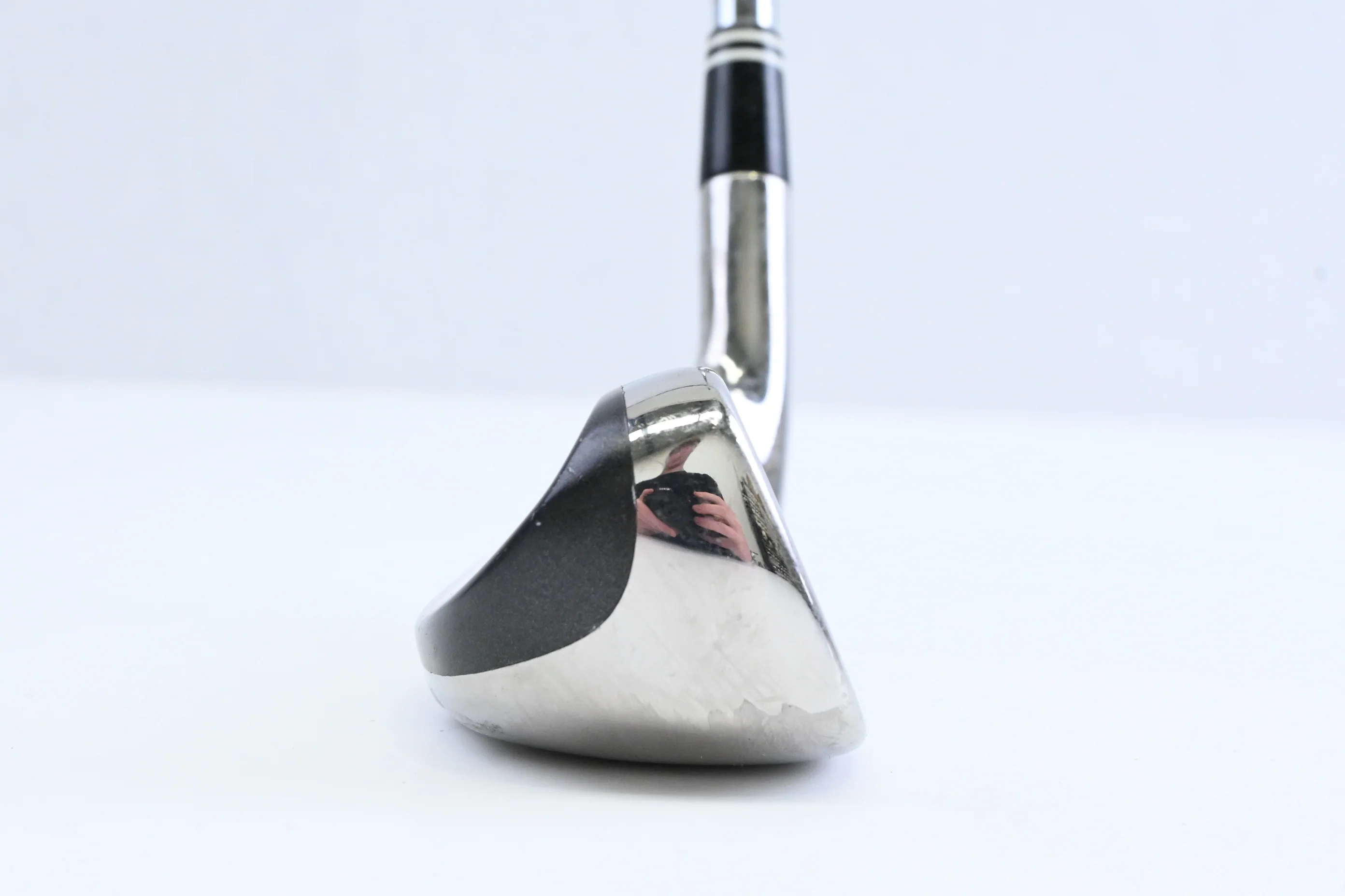 Cleveland HiBore #5 Hybrid / 27 Degree / Regular Flex Cleveland HiBore Shaft - Image 3