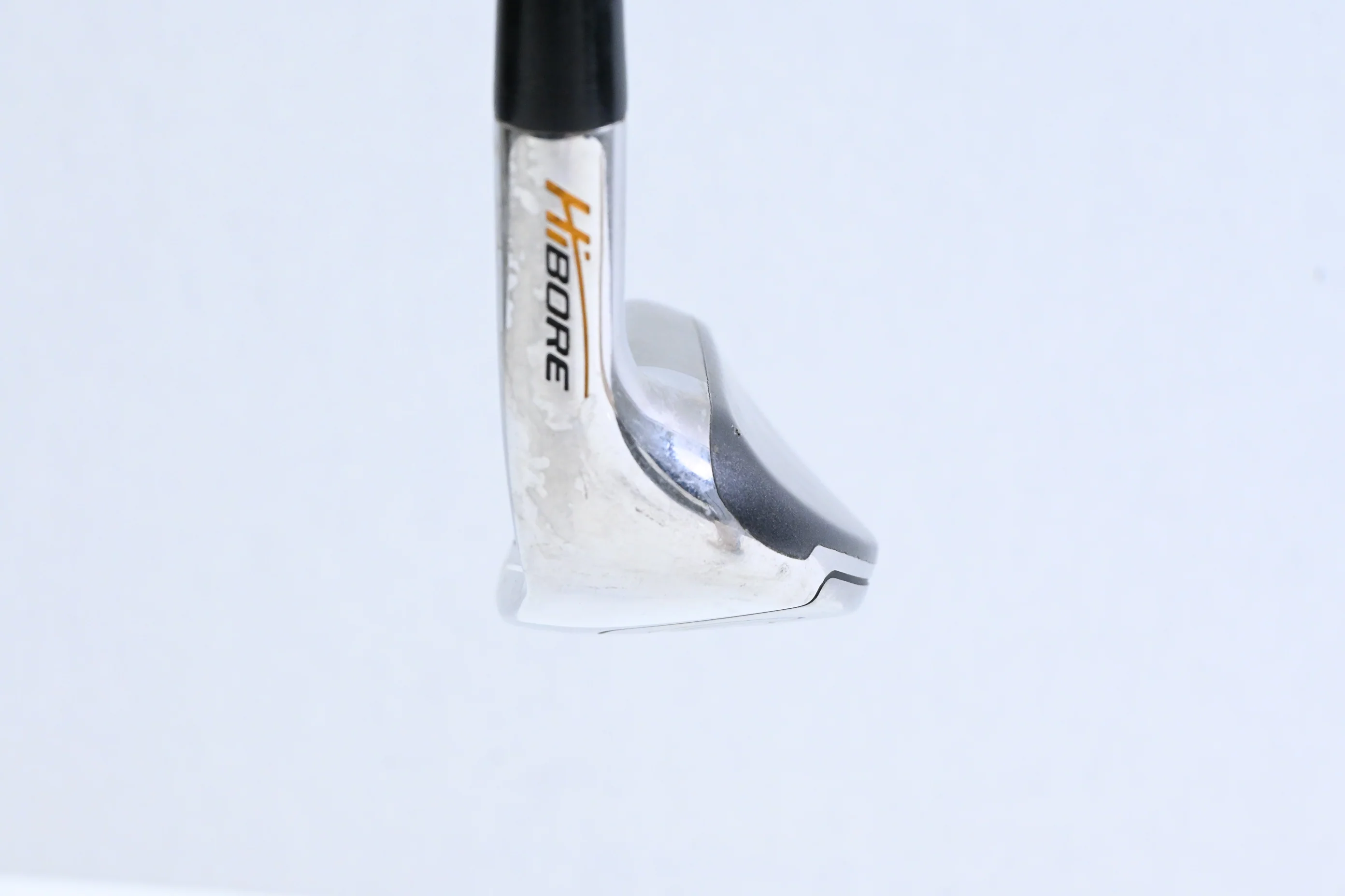 Cleveland HiBore #5 Hybrid / 27 Degree / Regular Flex Cleveland HiBore Shaft - Image 5