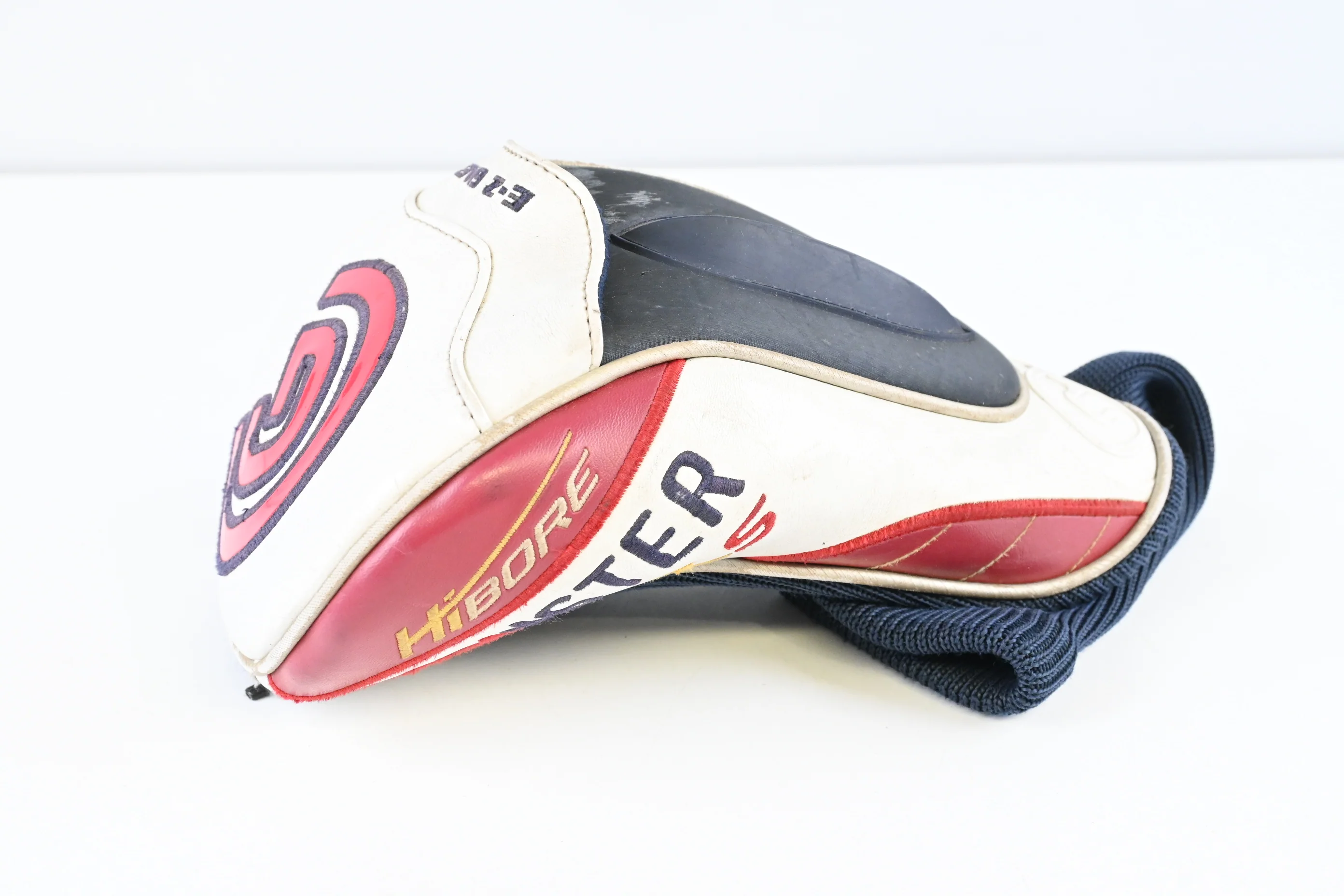 Cleveland HiBore Monster XLS Driver / 9.5 Degree / Stiff Flex Fujikura Motore - Image 9
