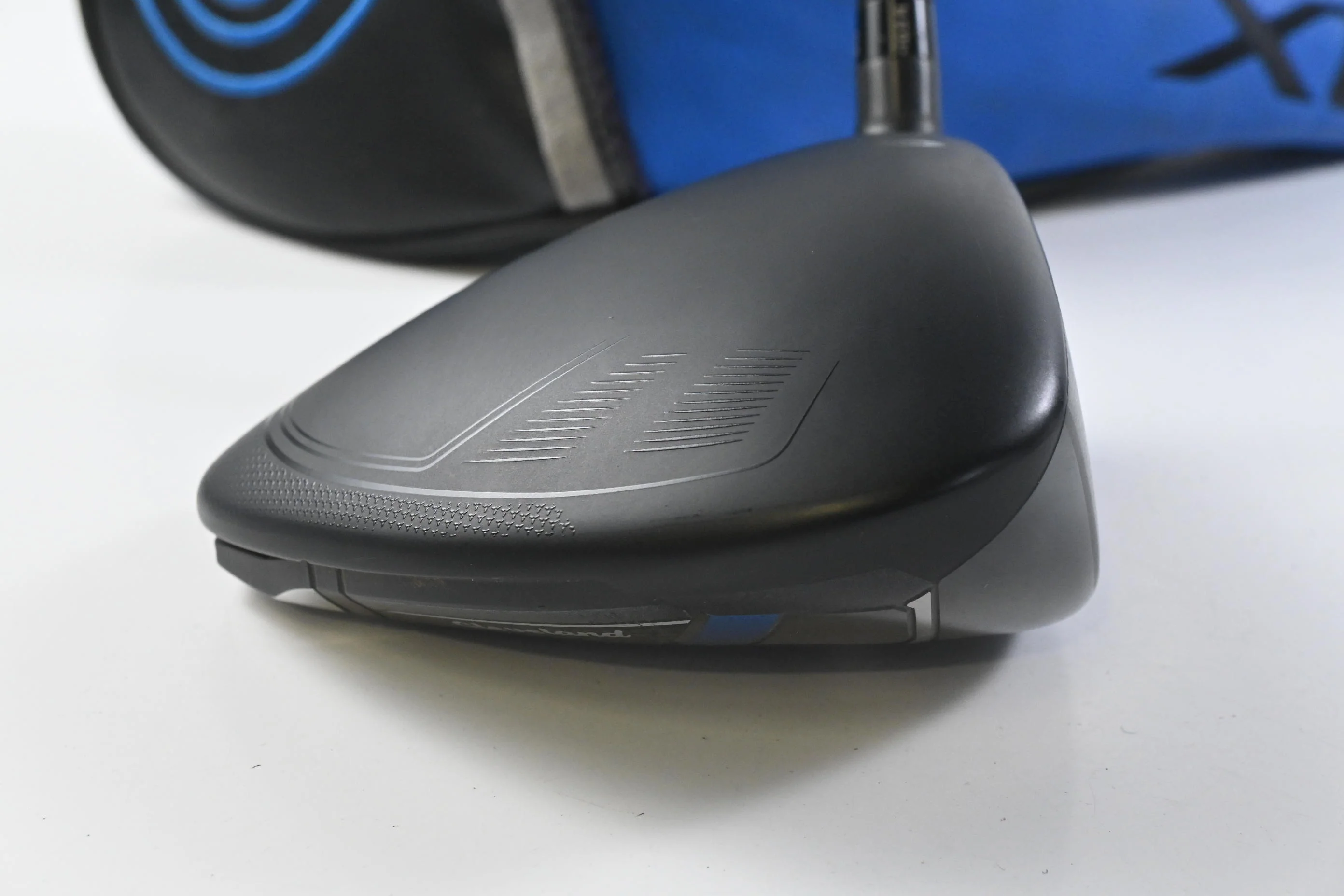 Cleveland HiBore XL 2025 Driver / 9-12 Degree / Stiff Flex Tensei AV Blue 55 - Image 3