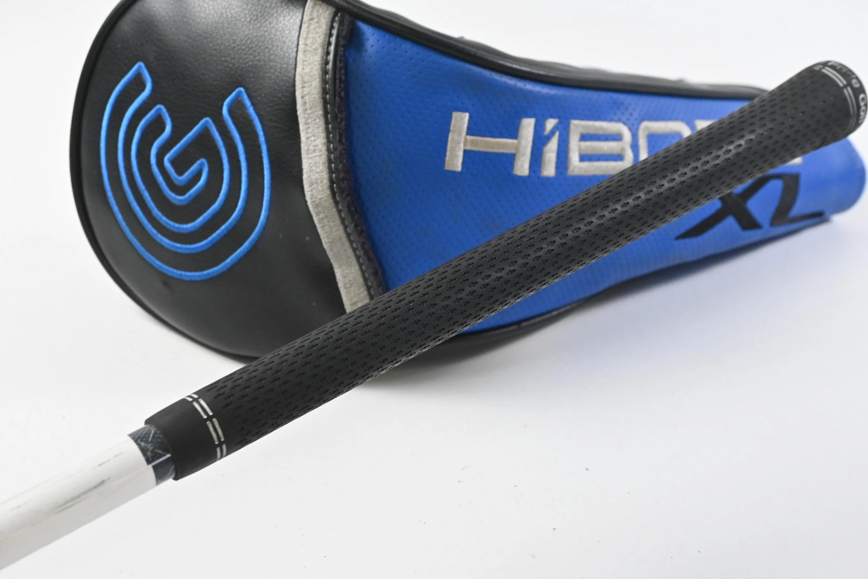 Cleveland HiBore XL 2025 Driver / 9-12 Degree / Stiff Flex Tensei AV Blue 55 - Image 8
