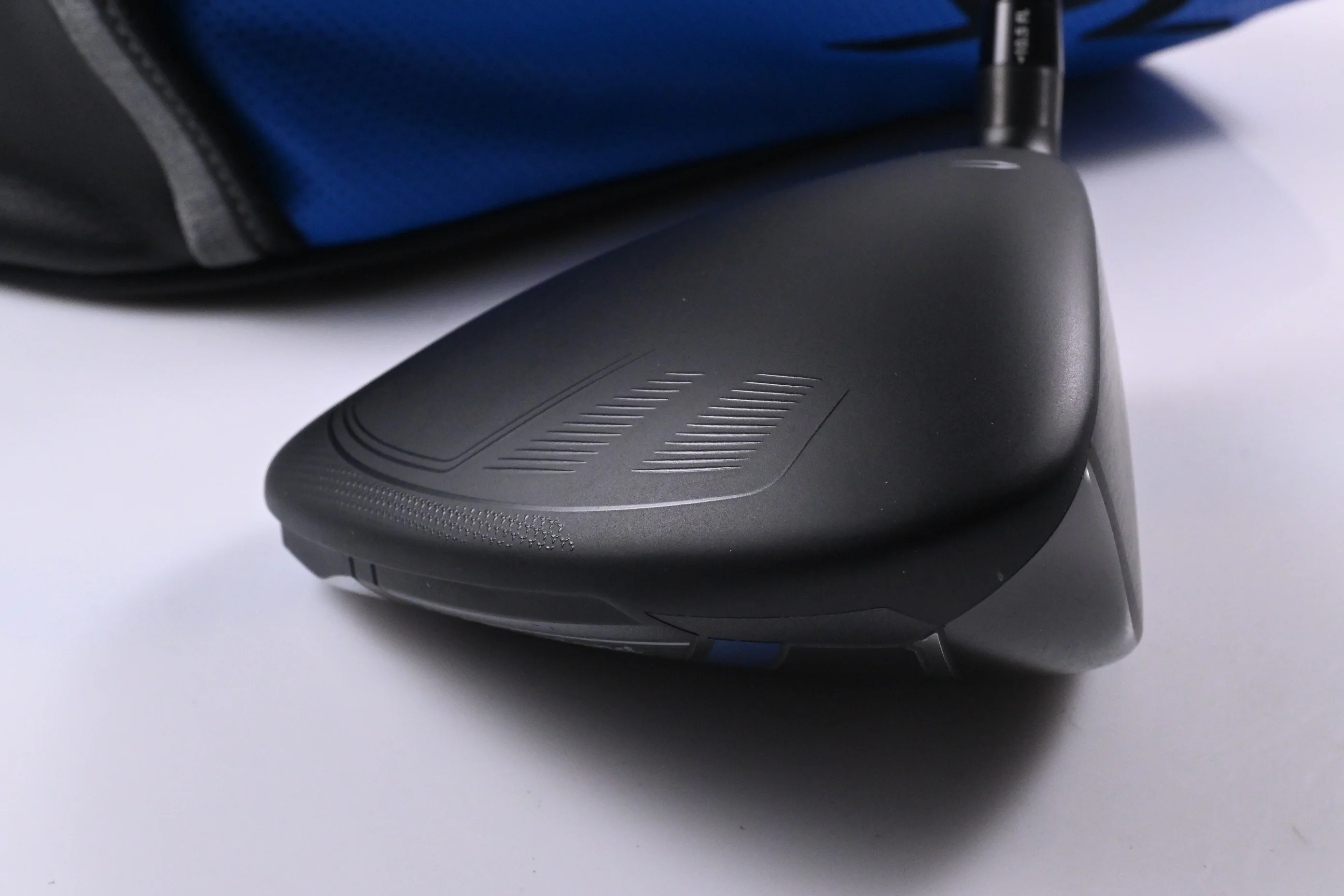 Cleveland HiBore XL 2025 Driver / 9 Degree / Regular Flex Tensei AV Blue 55 - Image 3