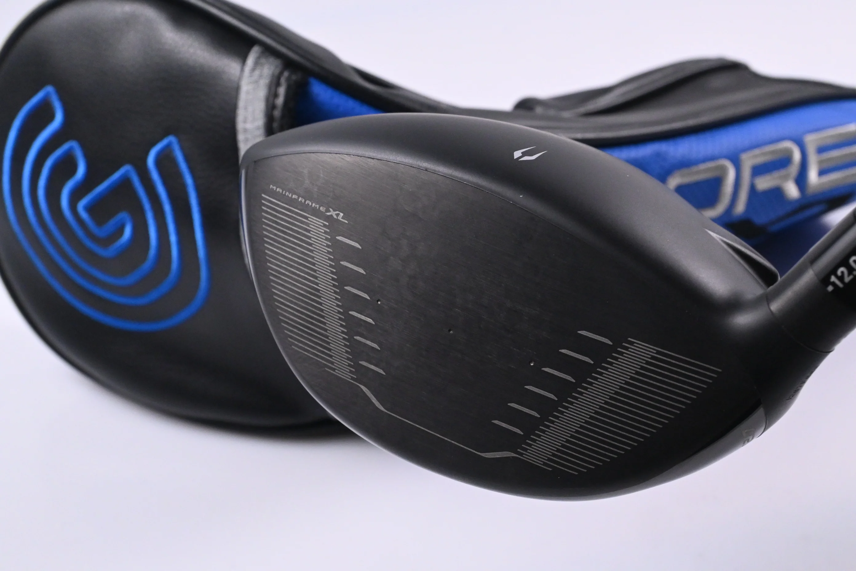 Cleveland HiBore XL 2025 Driver / 9 Degree / Regular Flex Tensei AV Blue 55 - Image 4
