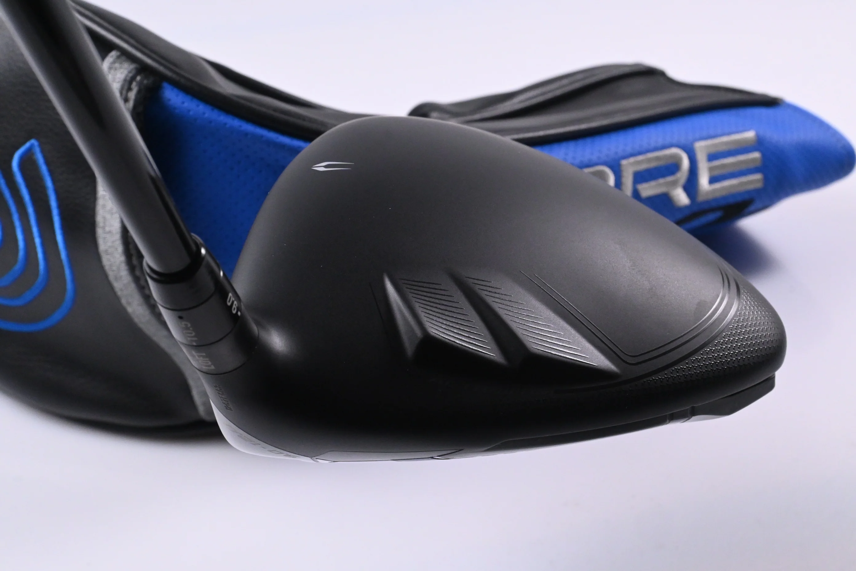 Cleveland HiBore XL 2025 Driver / 9 Degree / Regular Flex Tensei AV Blue 55 - Image 5