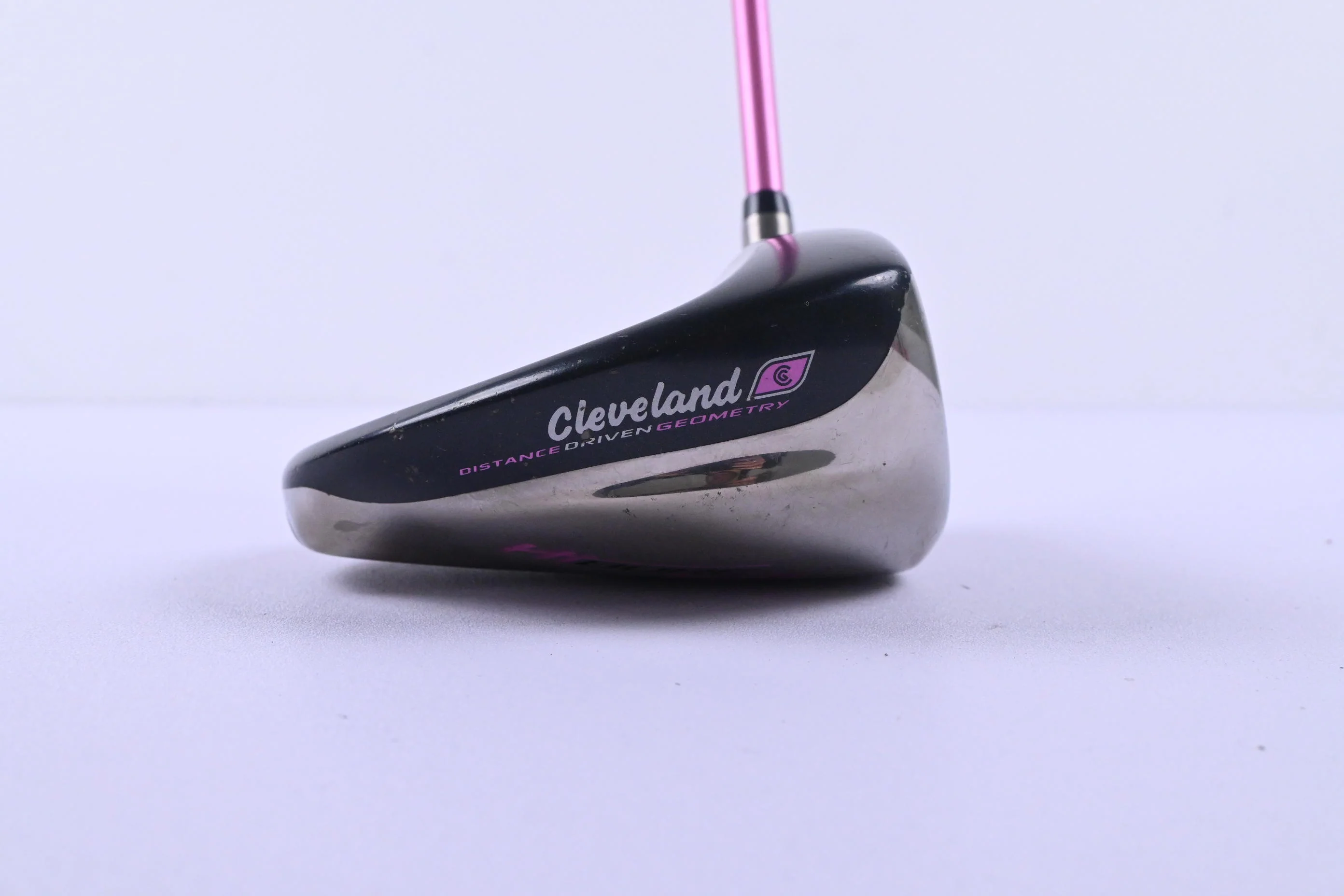 Ladies Cleveland HiBore XL Driver / 11.5 Degree / Ladies Flex Aldila NVS 45 - Image 3