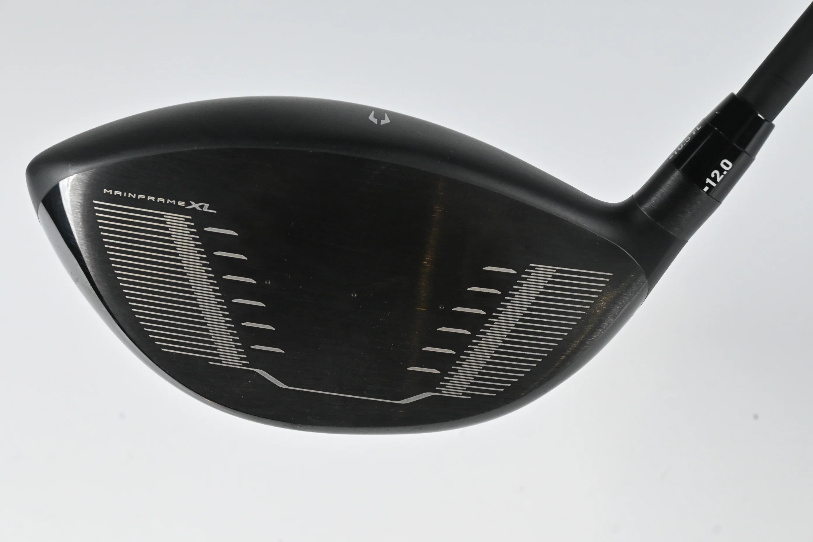 Cleveland HiBore XL Lite Driver / 9-12 Degree / Stiff Flex Kai'li Dark Waves 60 - Image 4