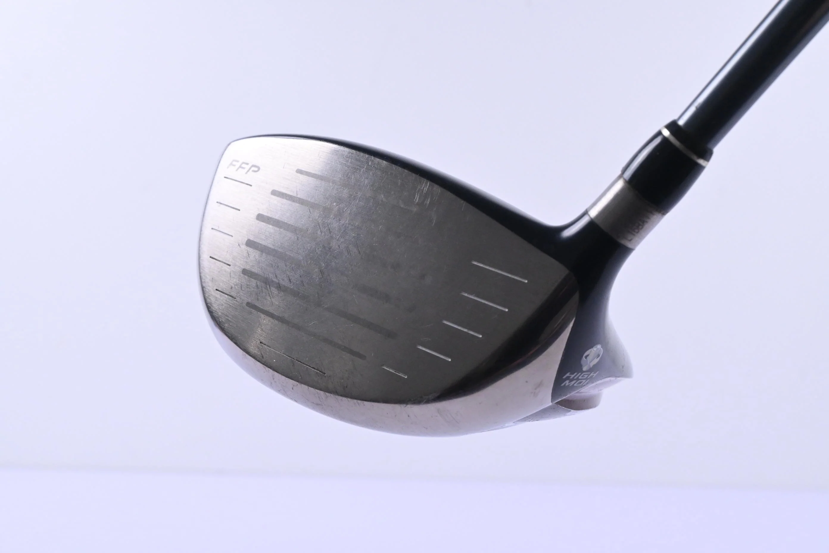 Cleveland HiBore XLS Driver / 10.5 Degree / Senior Flex Fujikura Fit-On M 55 - Image 4