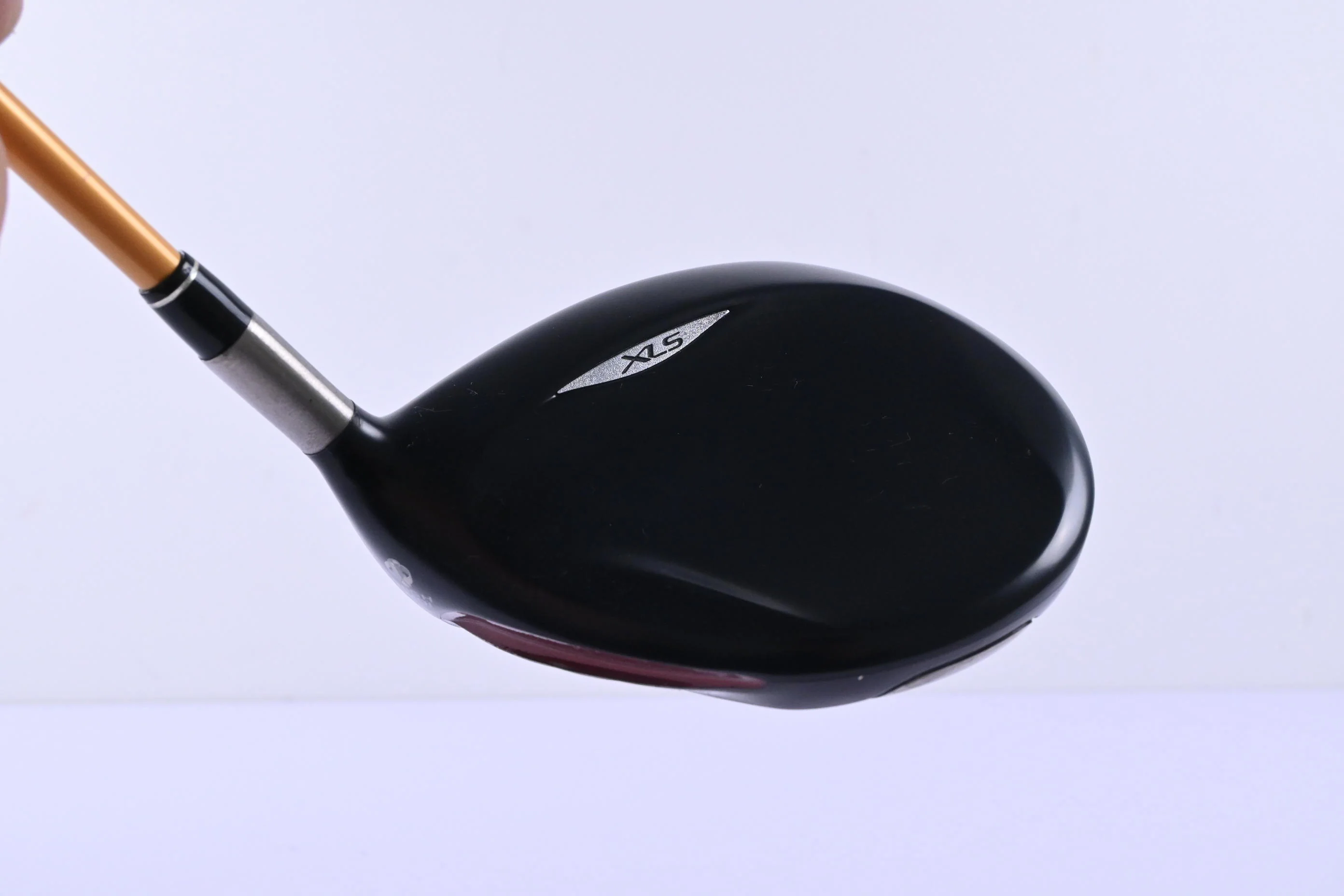 Cleveland HiBore XLS Driver / 9.5 Degree / Regular Flex UST Proforce 65 Shaft - Image 5