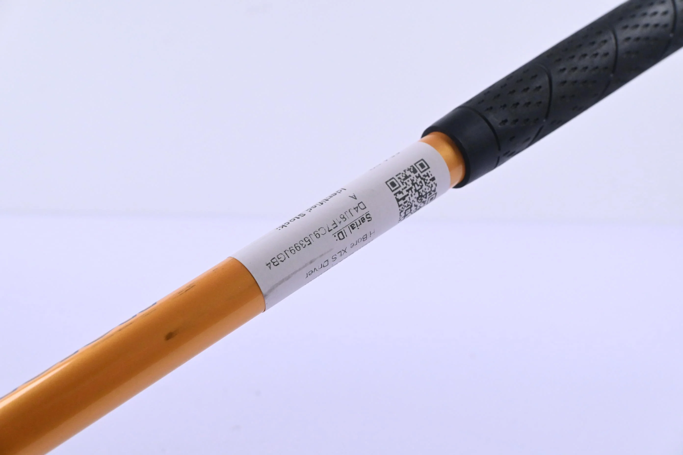 Cleveland HiBore XLS Driver / 9.5 Degree / Regular Flex UST Proforce 65 Shaft - Image 7