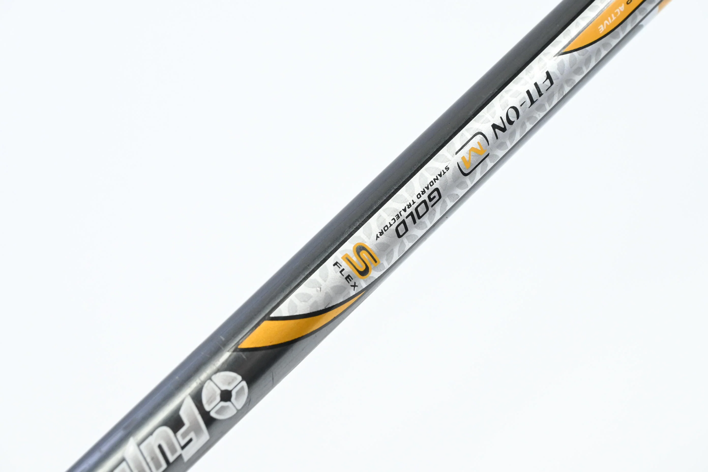 Left Hand Cleveland HiBore XLS Driver / 10.5 Degree / Stiff Flex Fujikura Fit-On - Image 6