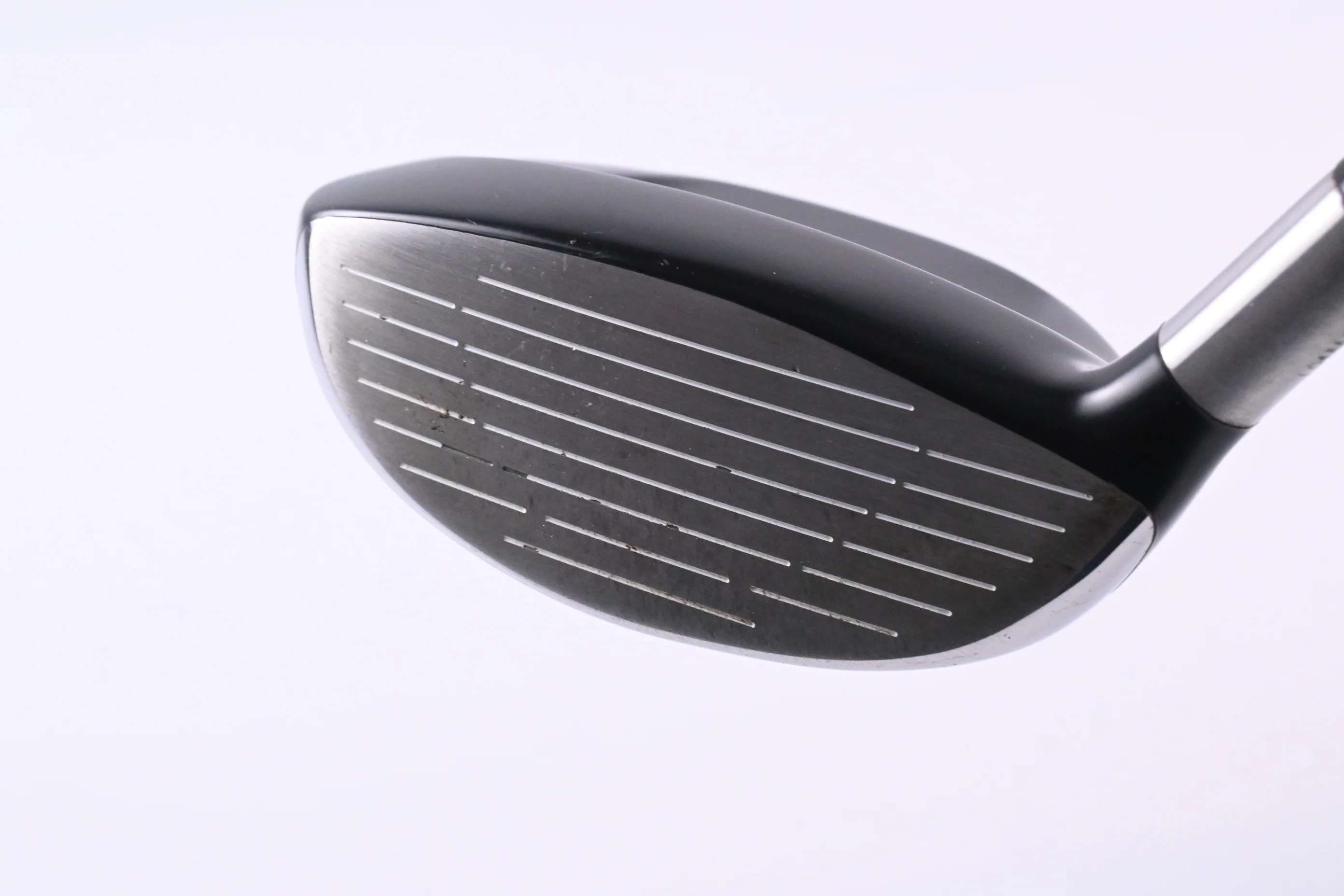 Cleveland HiBore XLS #3 Wood / 15 Degree / Regular Flex Fujikura Gold 55 Shaft - Image 4