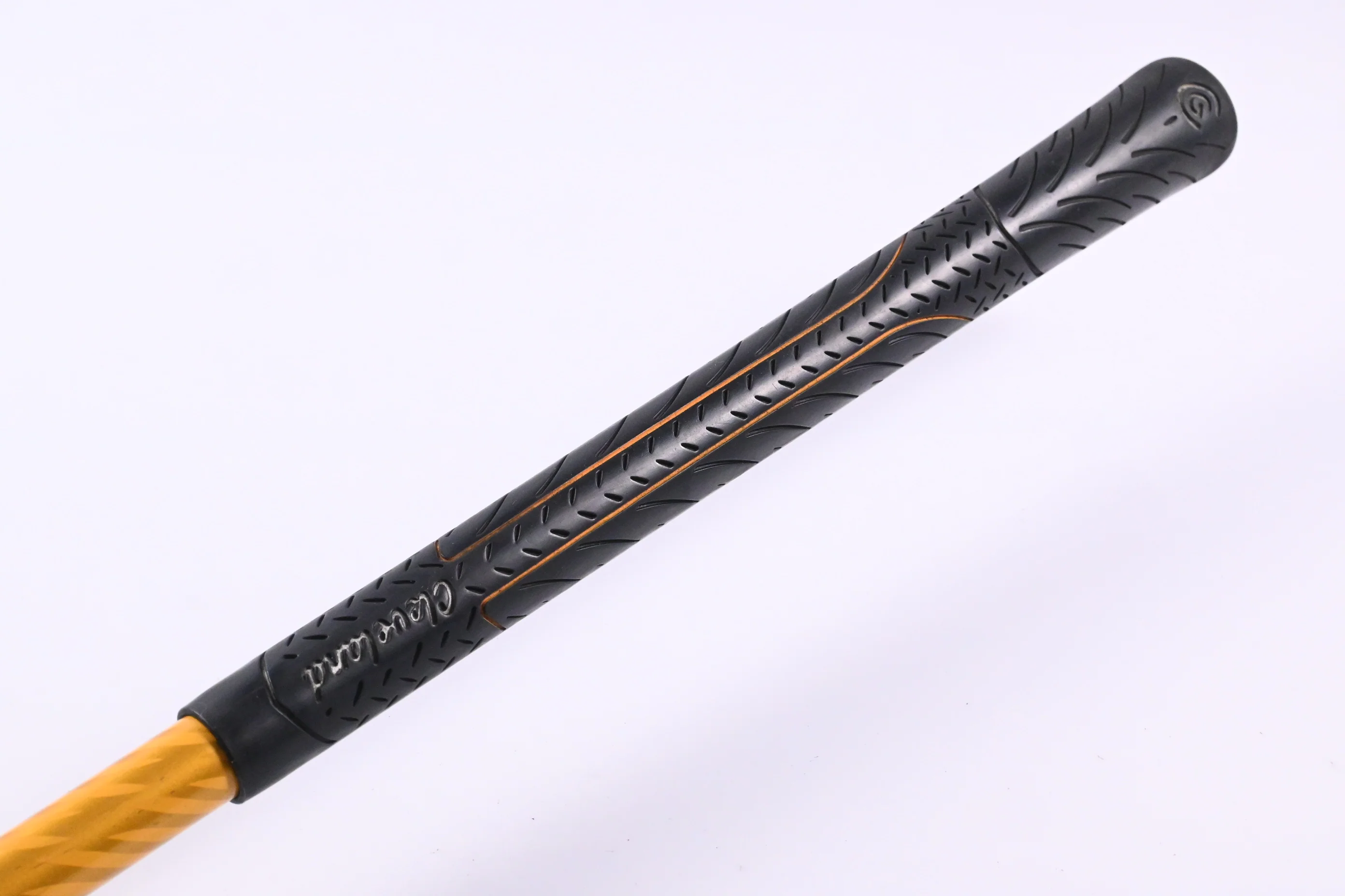 Cleveland HiBore XLS #3 Wood / 15 Degree / Regular Flex Fujikura Gold 55 Shaft - Image 8