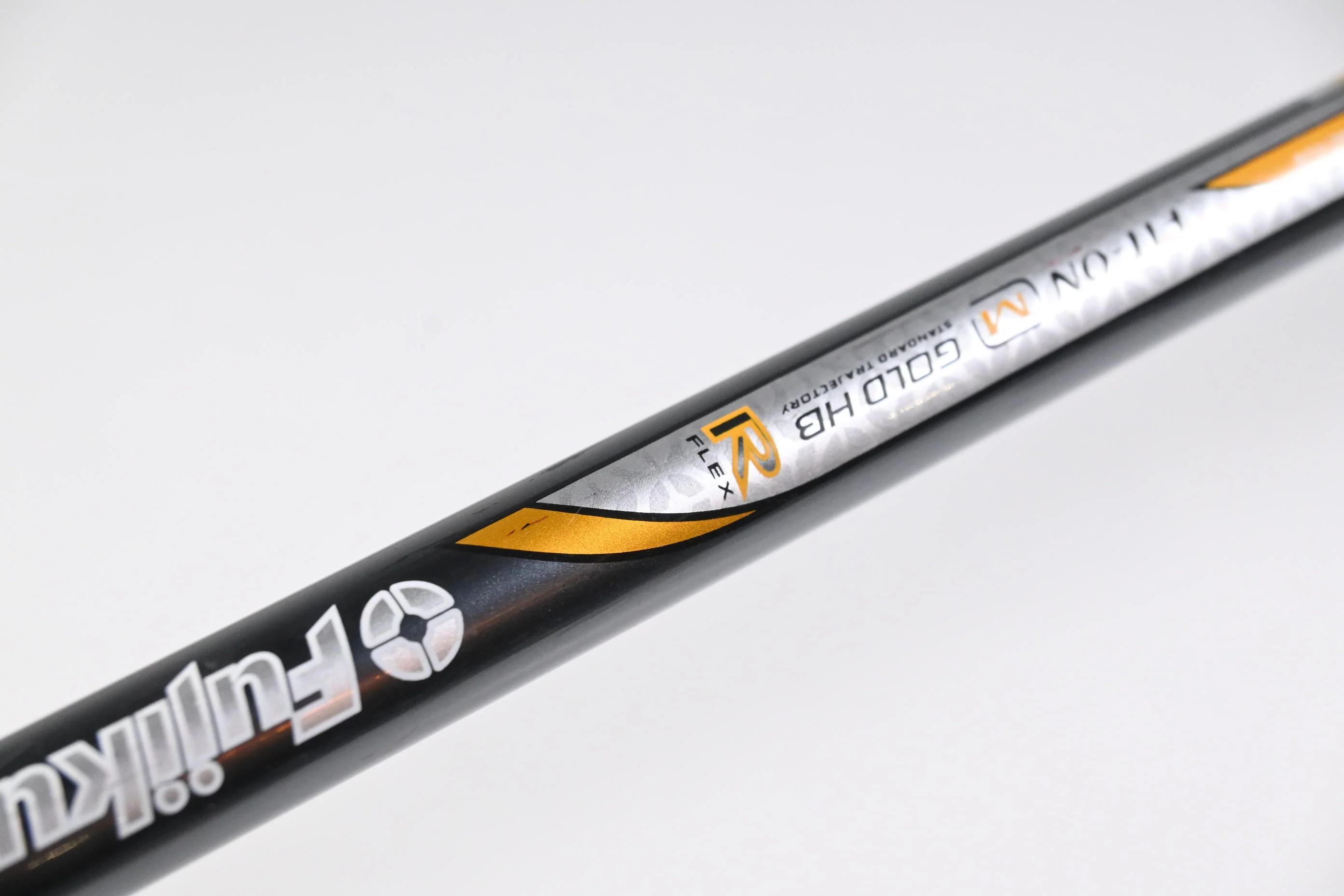 Cleveland HiBore XLS #3 Hybrid / 22 Degree / Regular Flex Fujikura HB Gold 65 - Image 6