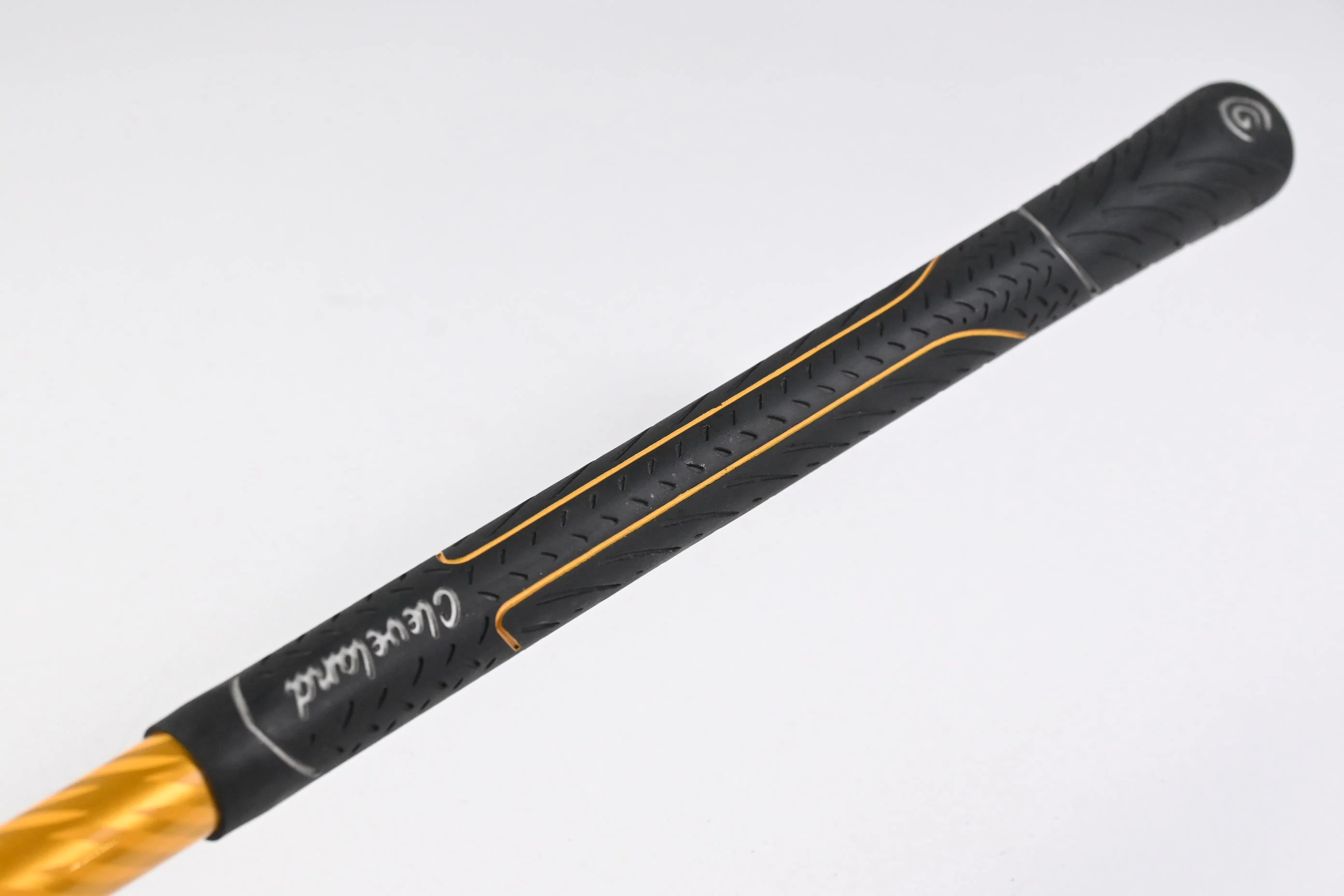 Cleveland HiBore XLS #3 Hybrid / 22 Degree / Regular Flex Fujikura HB Gold 65 - Image 8