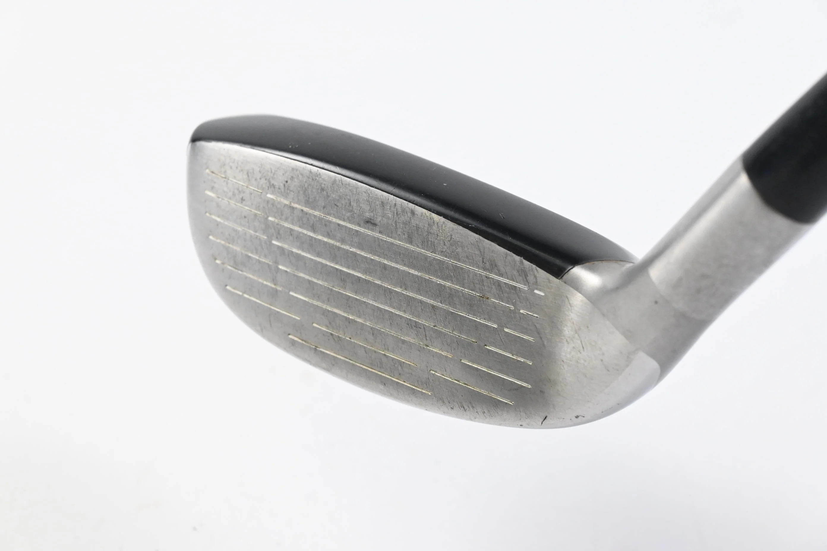 Cleveland HiBore XLS #2 Hybrid / 19 Degree / Regular Flex Fujikura Fit-On M Gold - Image 4