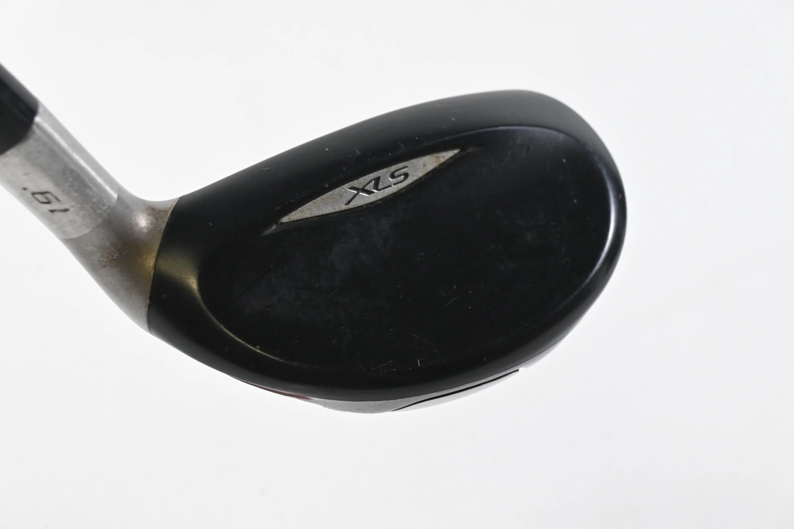 Cleveland HiBore XLS #2 Hybrid / 19 Degree / Regular Flex Fujikura Fit-On M Gold - Image 5