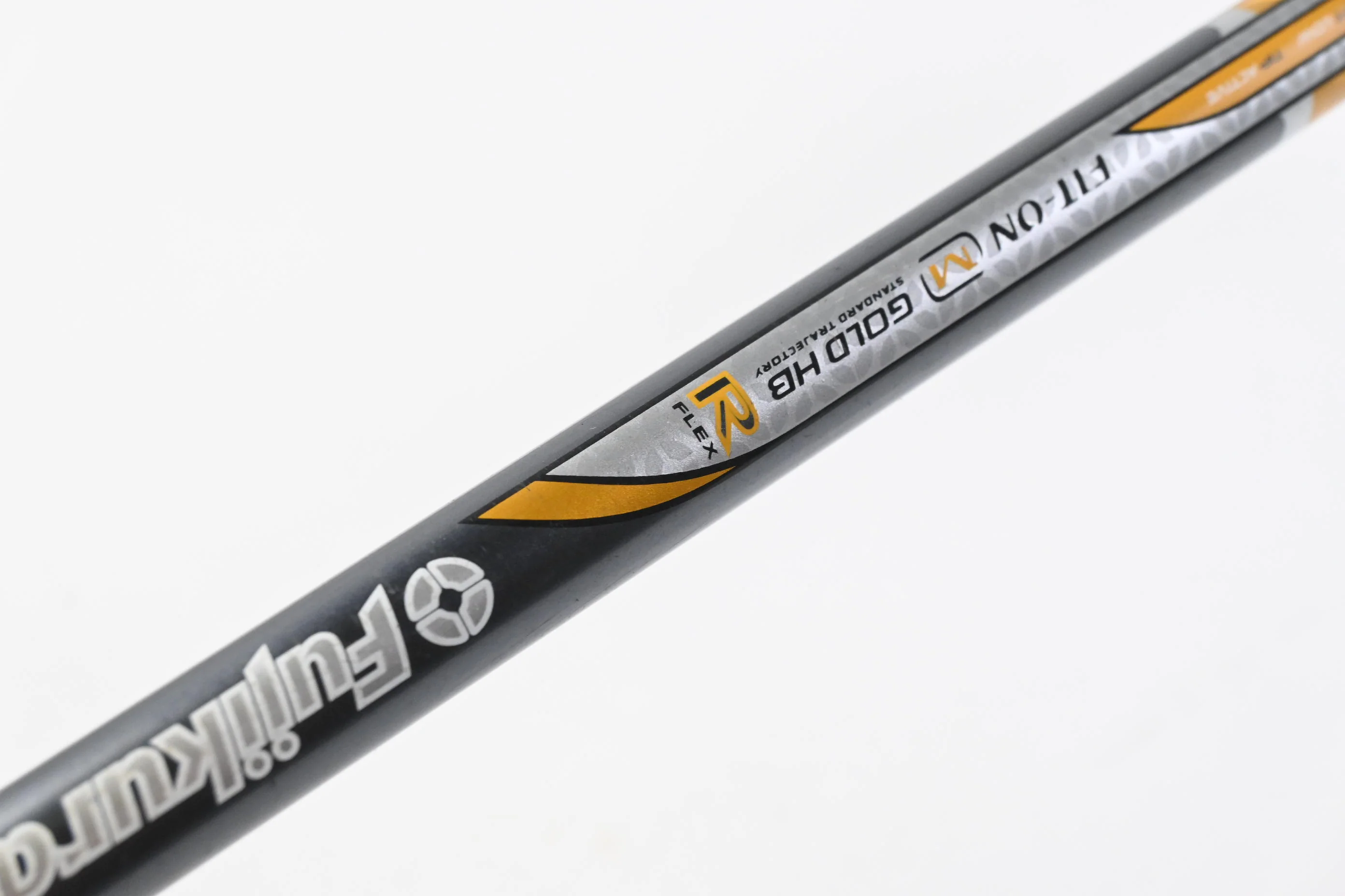 Cleveland HiBore XLS #2 Hybrid / 19 Degree / Regular Flex Fujikura Fit-On M Gold - Image 7