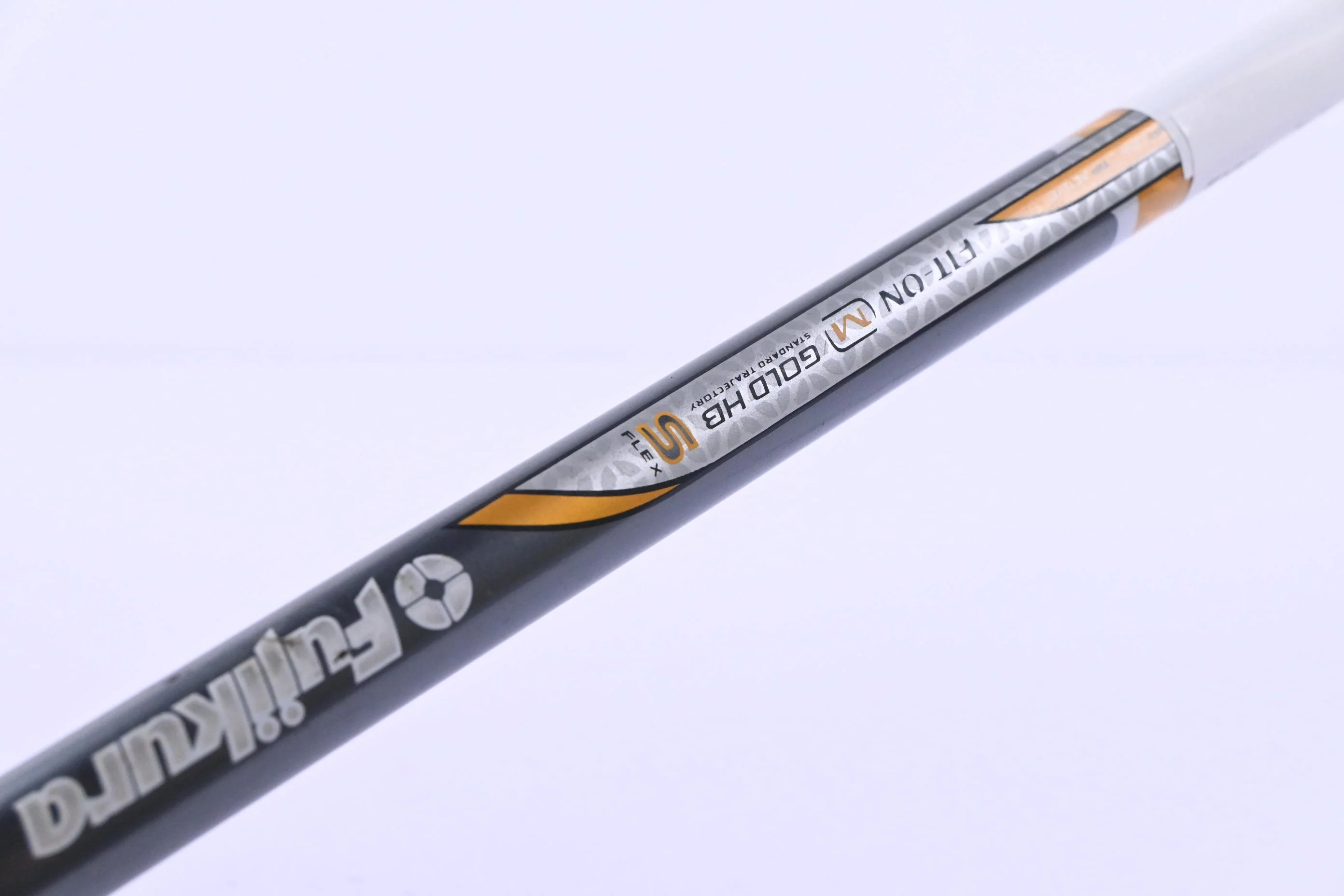 Cleveland HiBore XLS #2 Hybrid / 19 Degree / Stiff Flex Fujikura Fit-On Gold 65 - Image 6