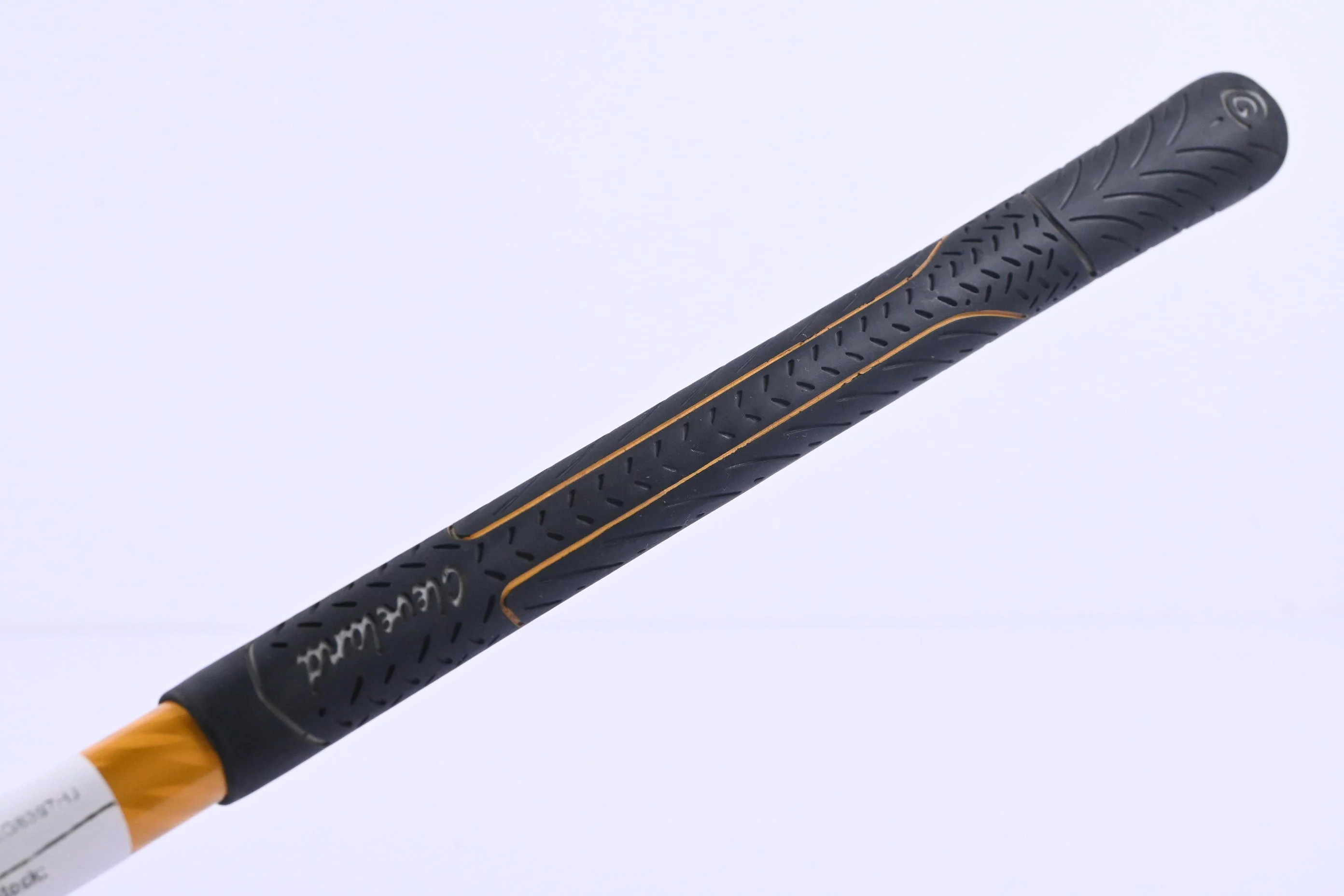 Cleveland HiBore XLS #2 Hybrid / 19 Degree / Stiff Flex Fujikura Fit-On Gold 65 - Image 8