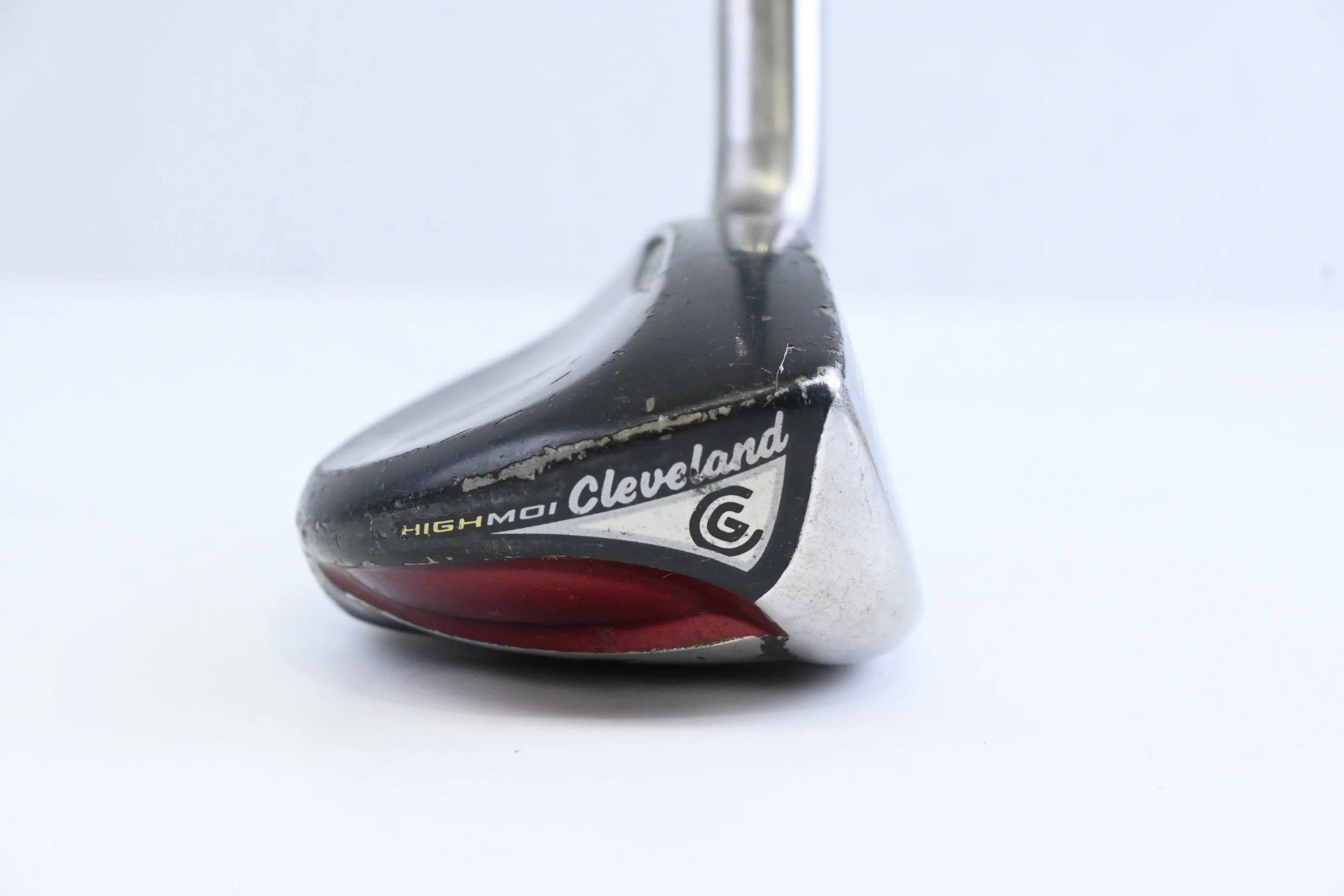 Cleveland HiBore XLS #2 Hybrid / 19 Degree / Regular Flex Miyazaki 59 Shaft - Image 3