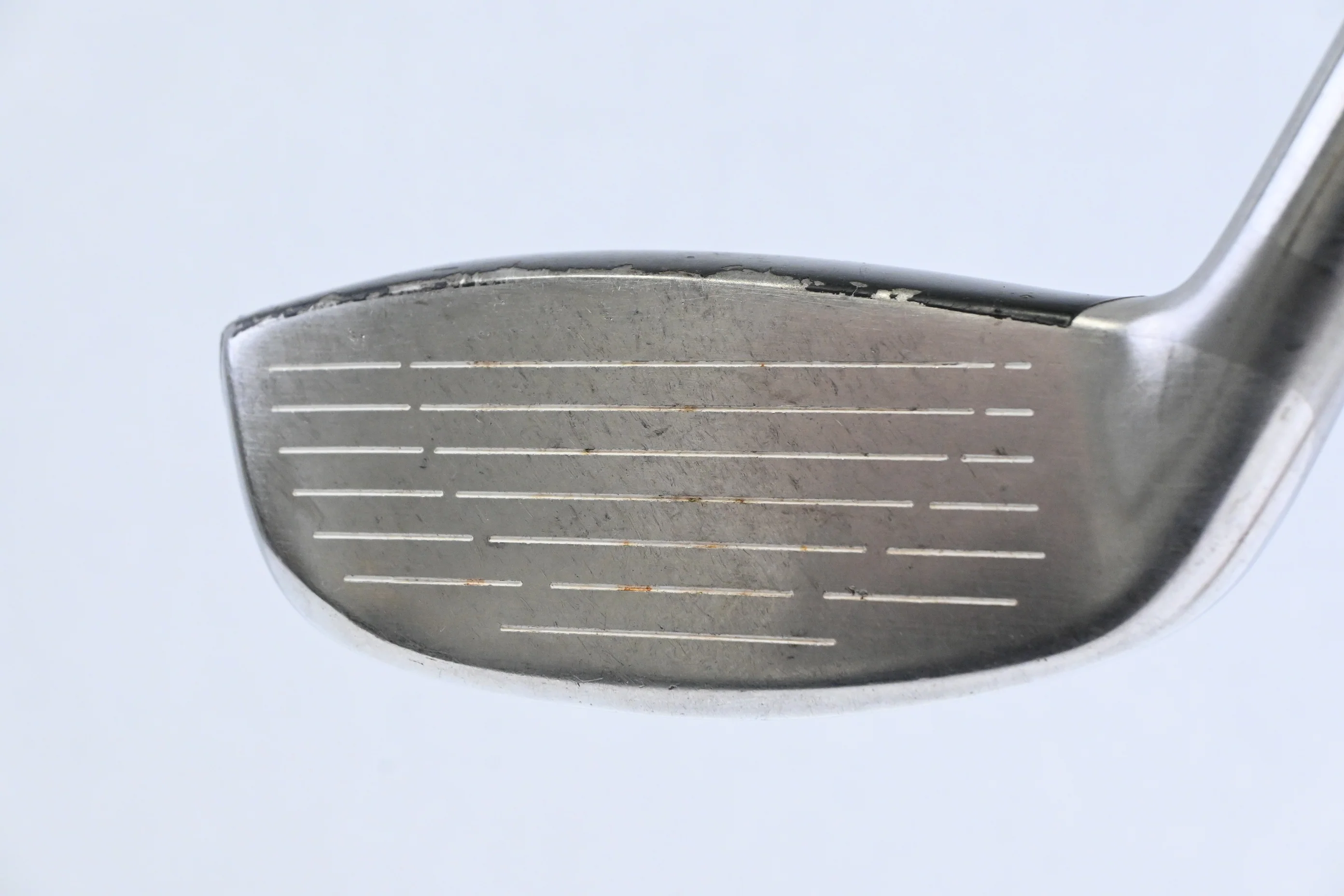 Cleveland HiBore XLS #2 Hybrid / 19 Degree / Regular Flex Miyazaki 59 Shaft - Image 4