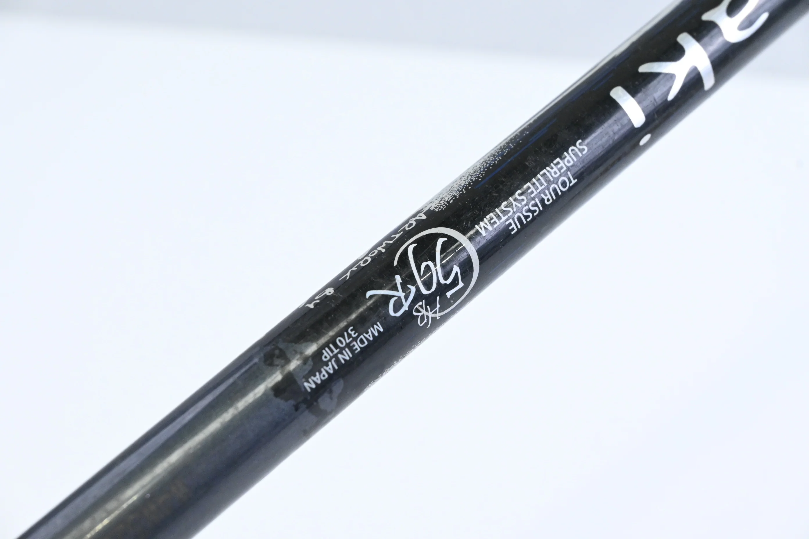 Cleveland HiBore XLS #2 Hybrid / 19 Degree / Regular Flex Miyazaki 59 Shaft - Image 6