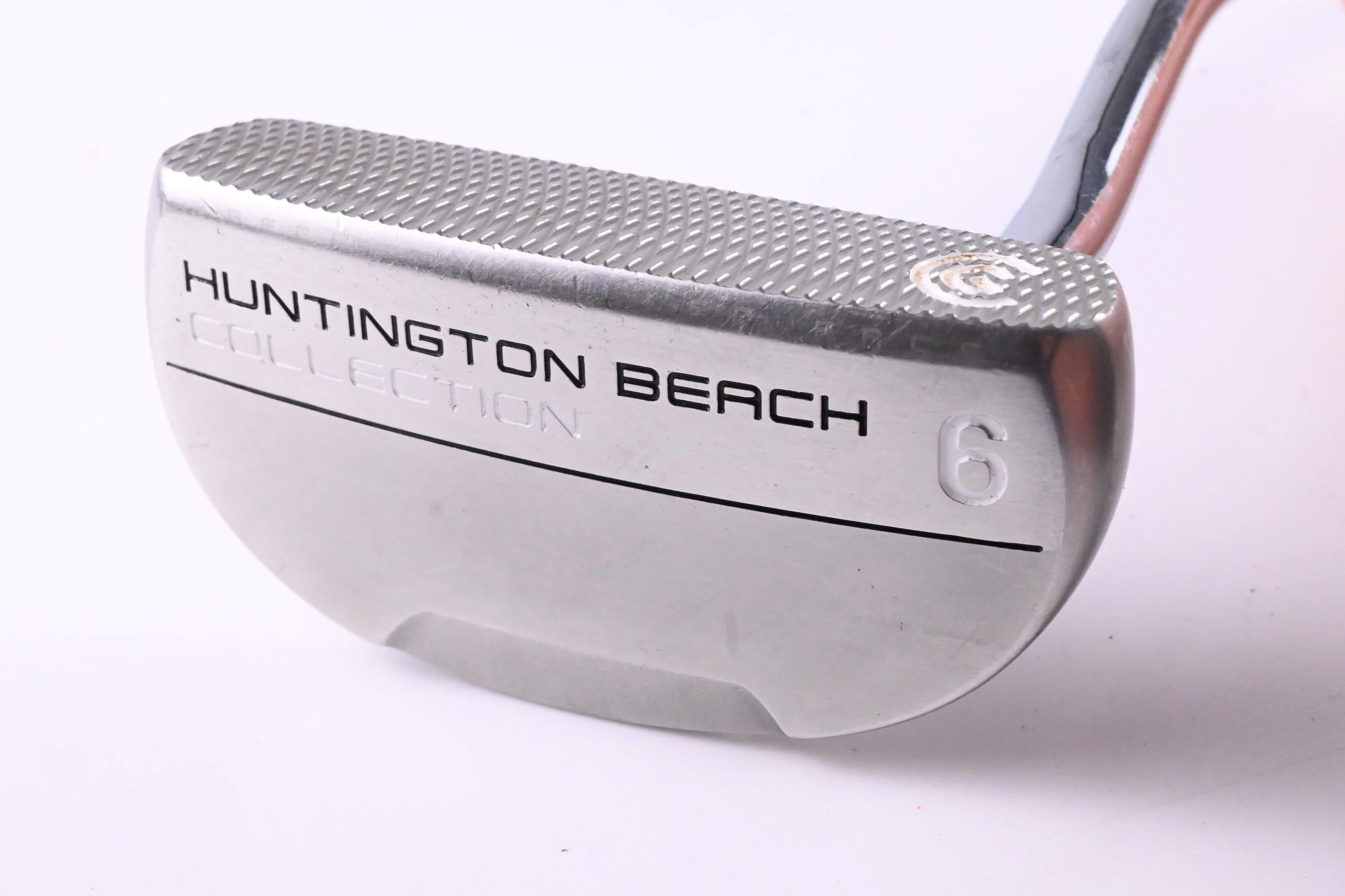 Cleveland Huntington Beach #6 Putter / 34 Inch