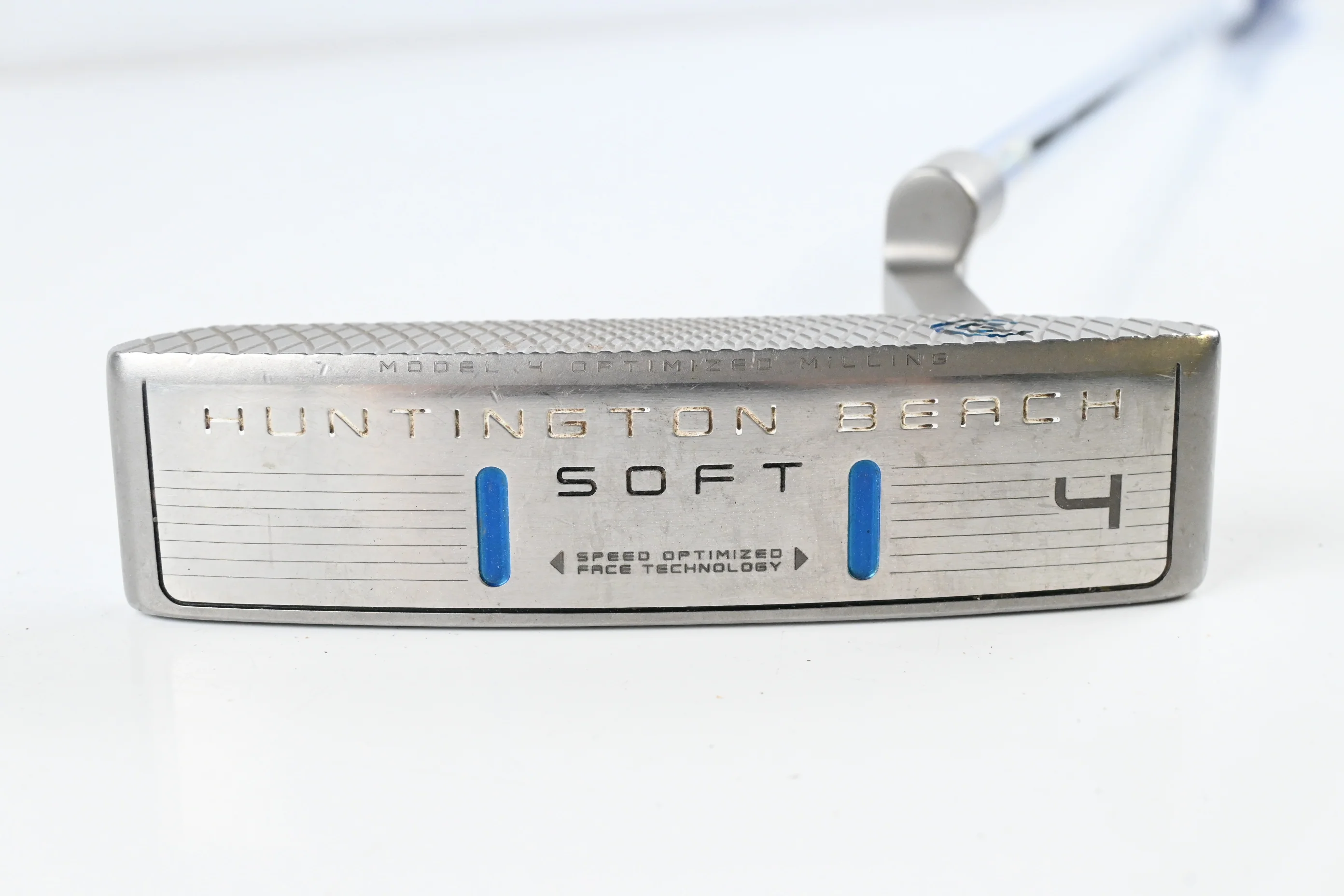 Cleveland Huntington Beach 4 Putter / 34 Inch