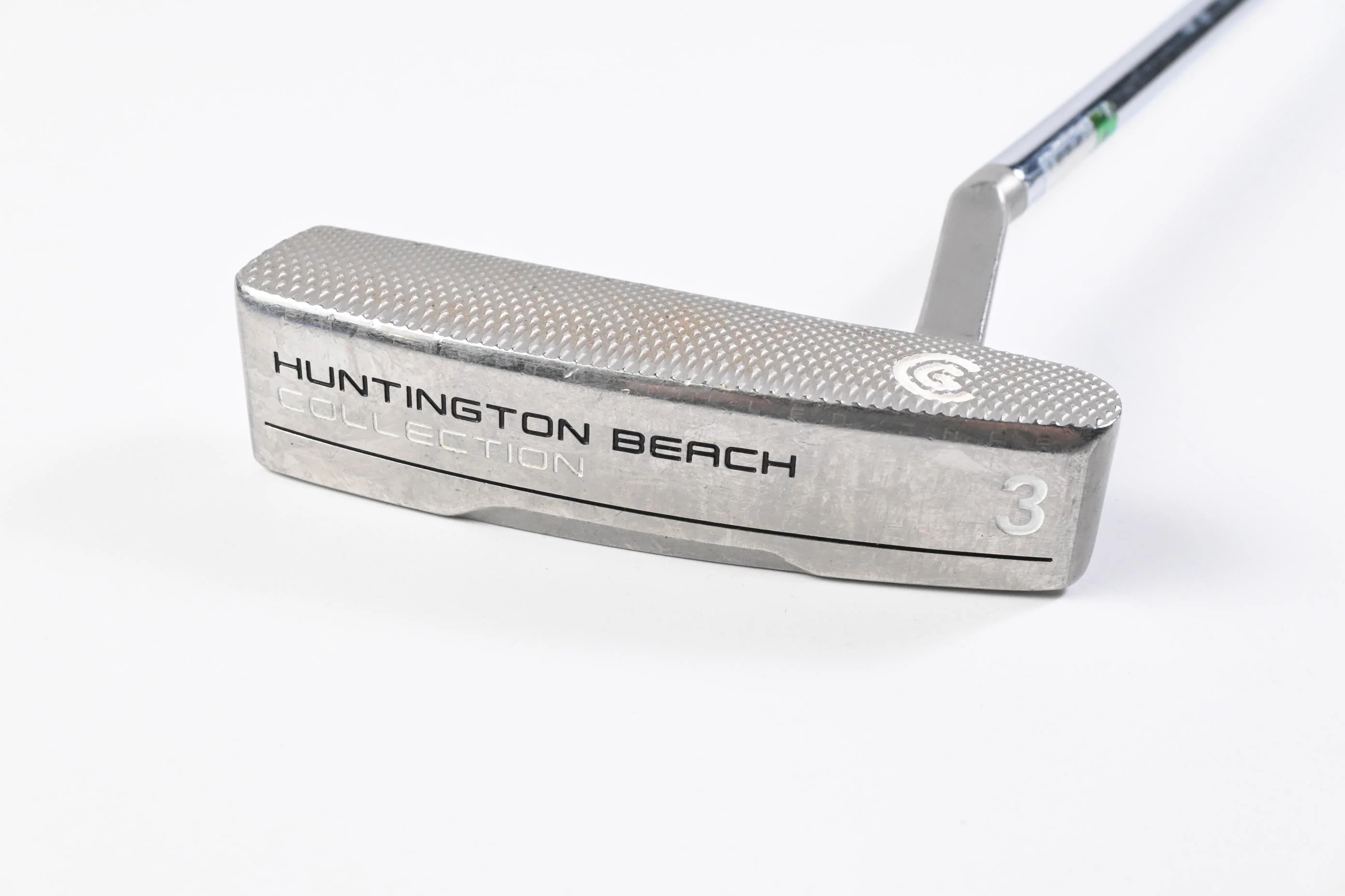 Cleveland Huntington Beach 3 Putter / 35 Inch