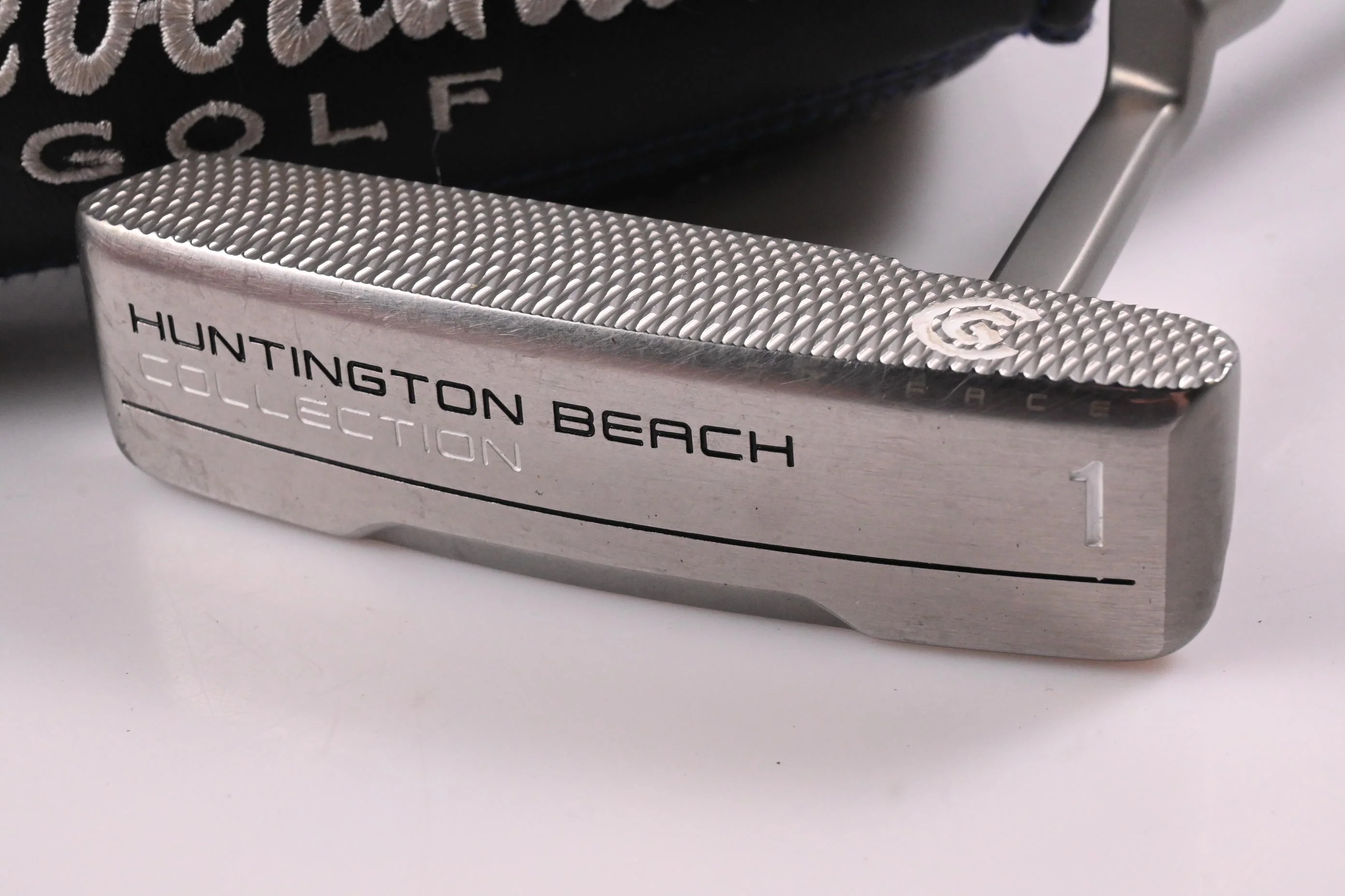 Cleveland Huntington Beach #1 Putter / 34 Inch