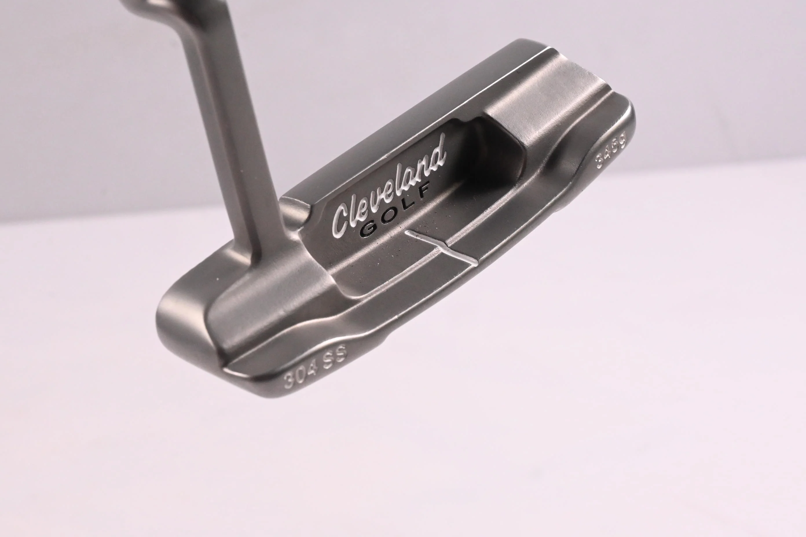 Cleveland Huntington Beach #1 Putter / 34 Inch - Image 4