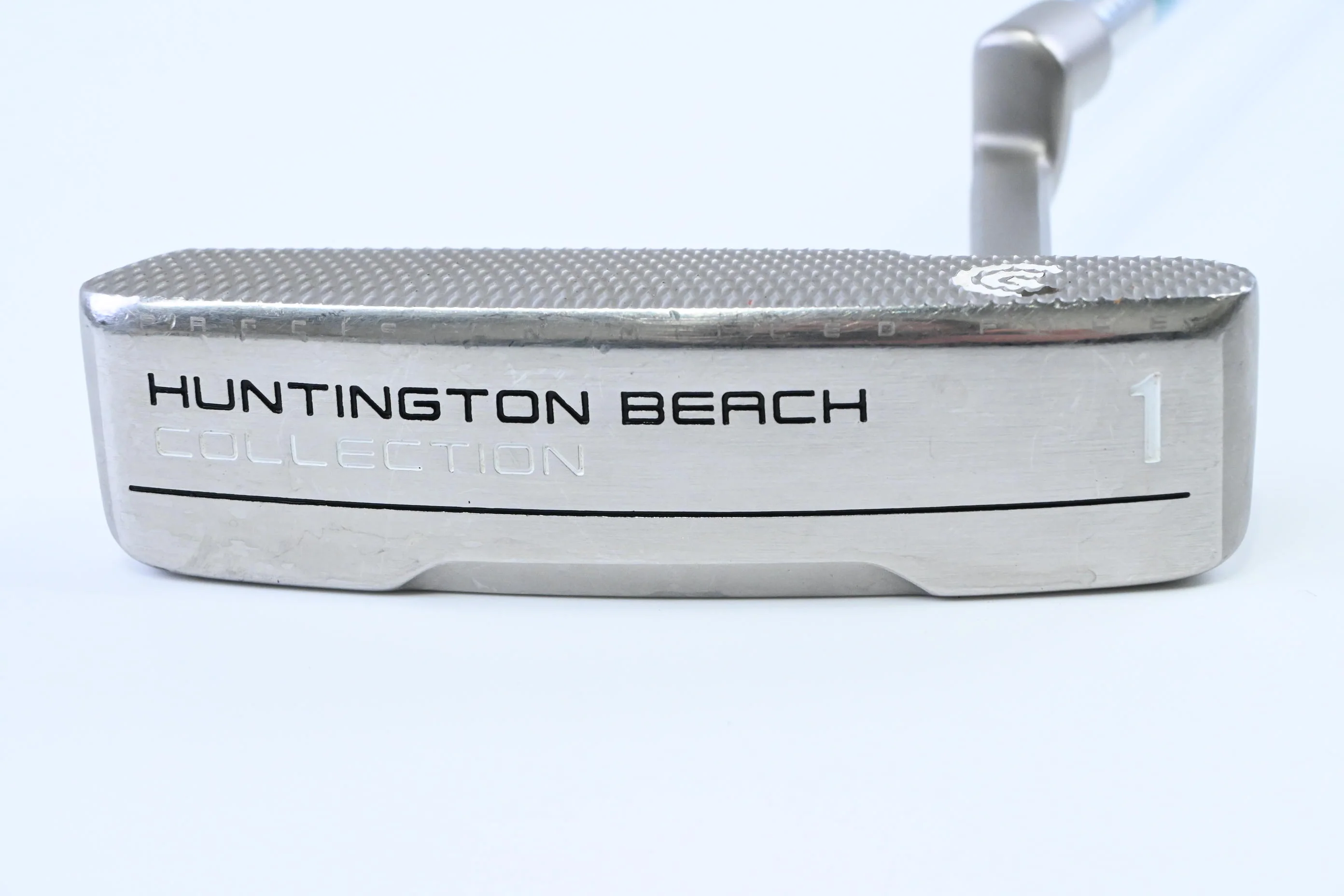 Cleveland Huntington Beach Collection 1 Putter / 35 Inch