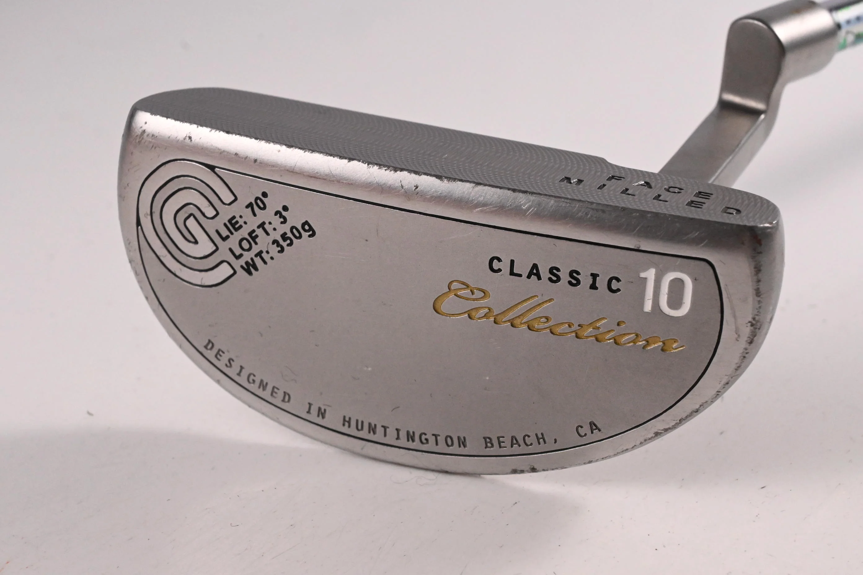 Cleveland Huntington Beach Putter / 34 Inch - Image 2