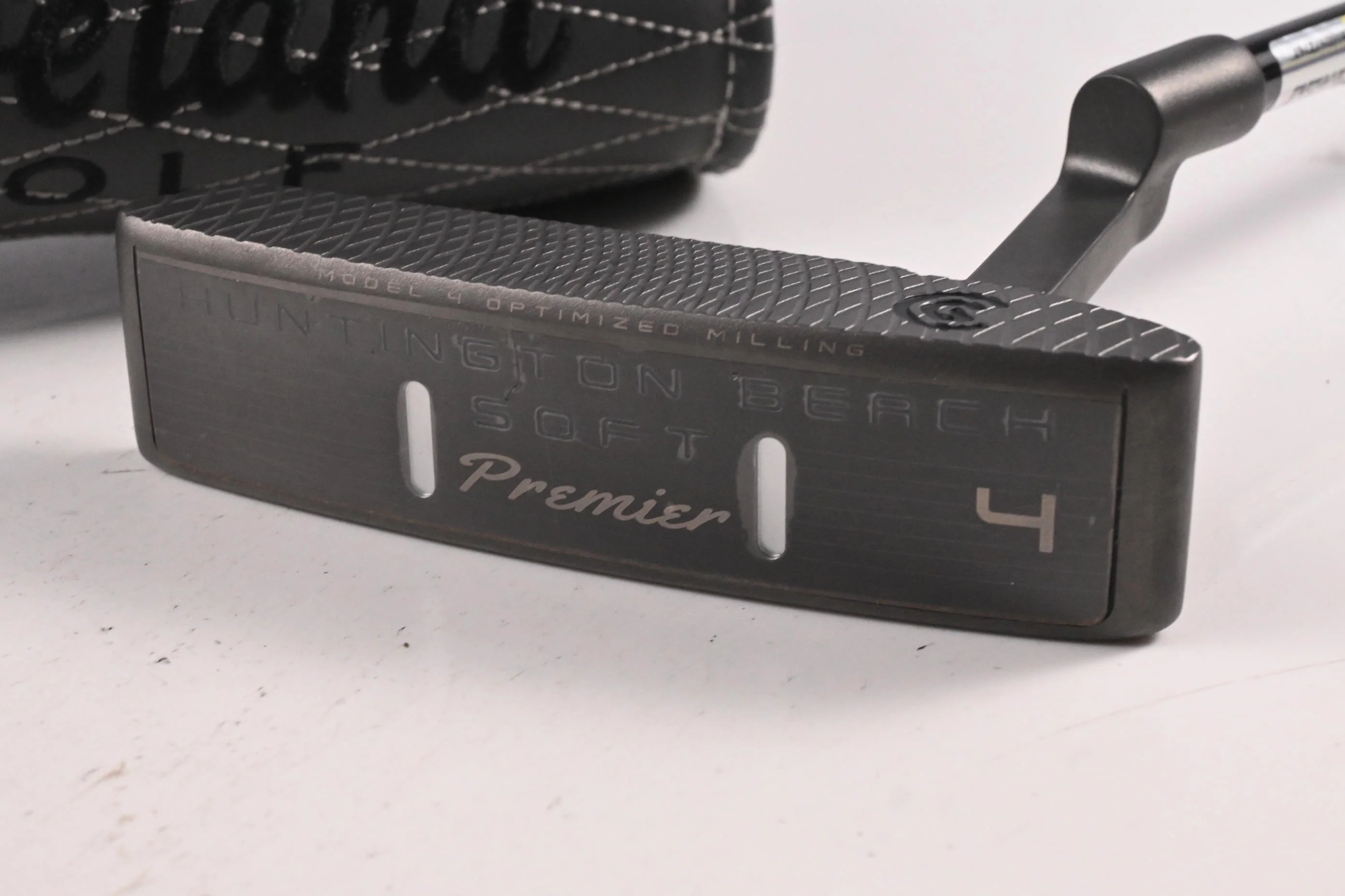 Cleveland Huntington Beach Soft Premier #4 Putter / 33 Inch