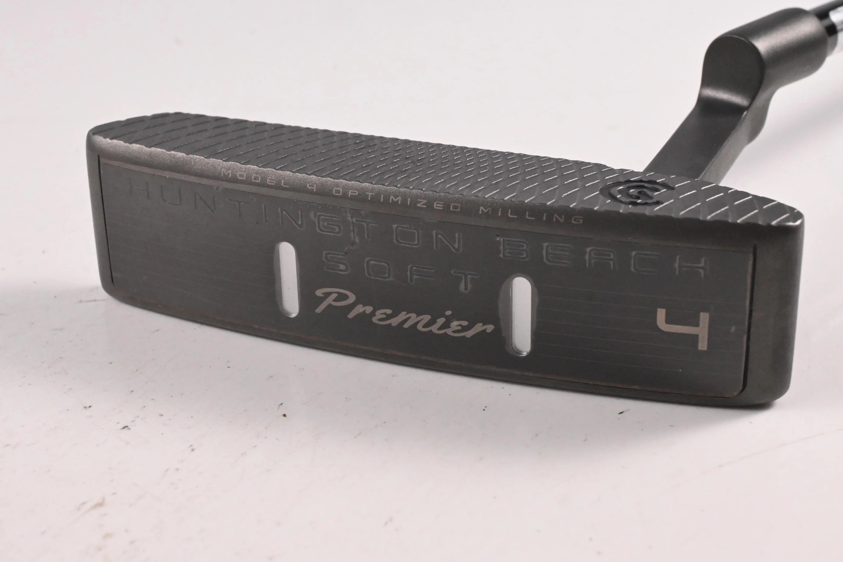 Cleveland Huntington Beach Soft Premier #4 Putter / 33 Inch - Image 2