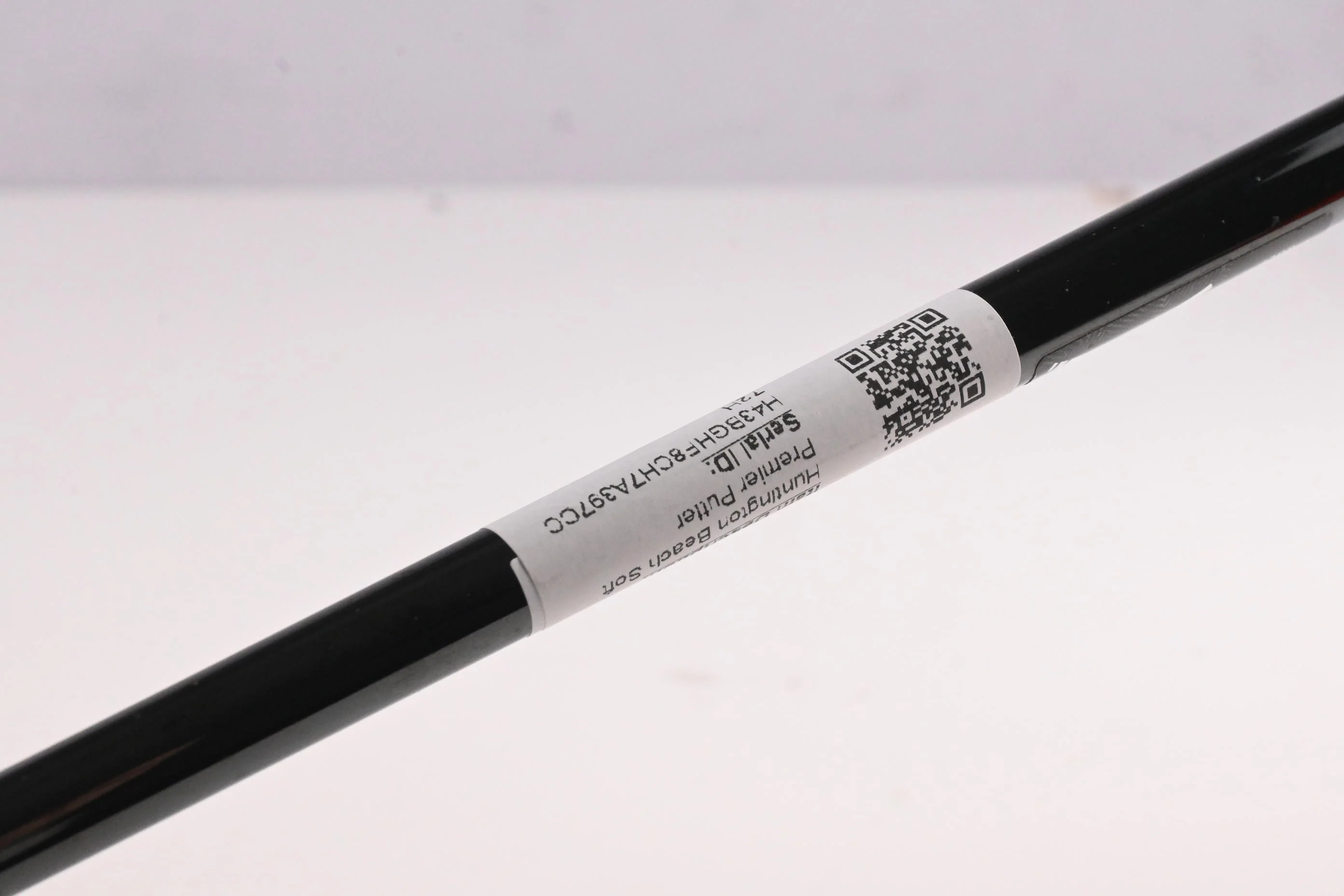 Cleveland Huntington Beach Soft Premier #4 Putter / 33 Inch - Image 6